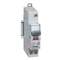 Legrand DX3 IS Рубильник 1P 32A 406403 — миниатюра 2