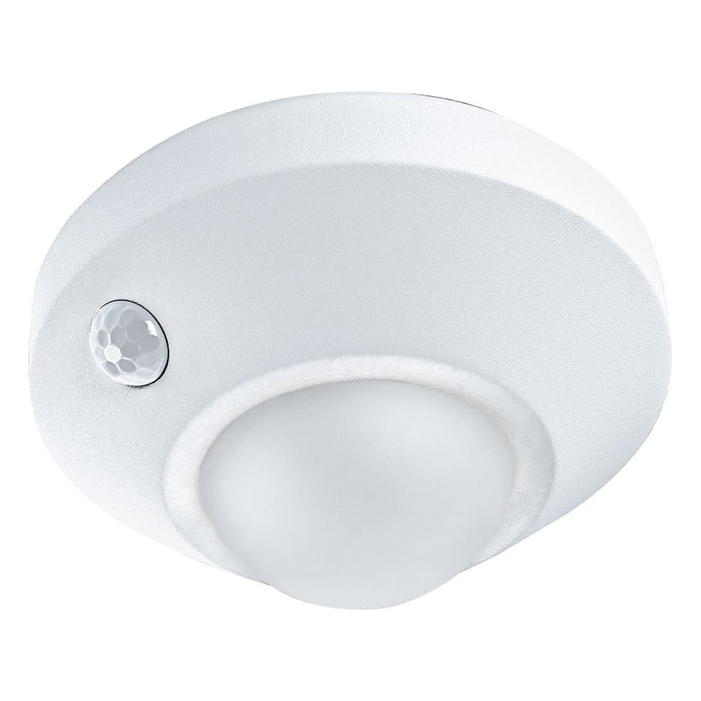Ledvance Ночник-мобильный помощник NIGHTLUX Ceiling с сенсором, Белый Вт Лм, К 4058075270886