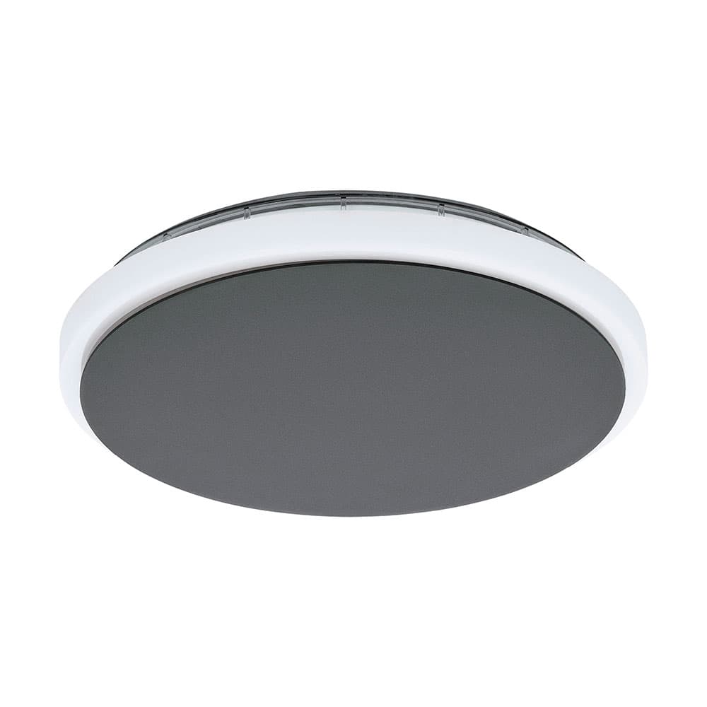 Eglo 98712 Уличный светодиодный светильник настенно-потолочный MONGODIO, 11,5W(LED), 250, H40, 1450lm