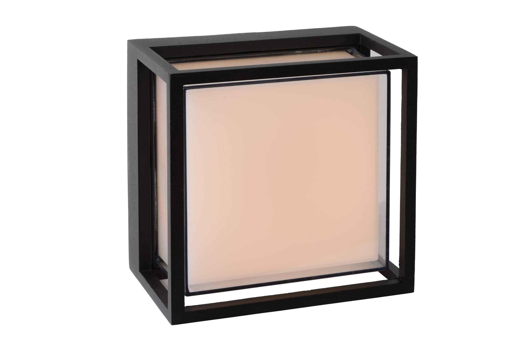 Lucide SINGA LED Черный Бра 15801/10/30 — миниатюра 2