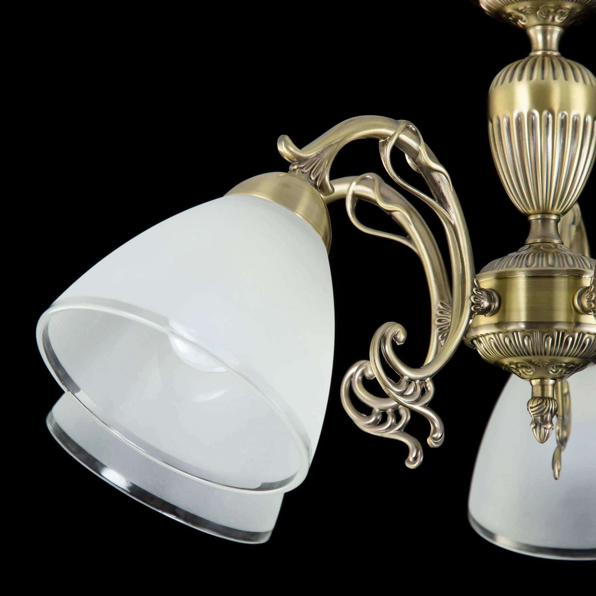 Citilux CL413251 Латур Люстра подвесная — миниатюра 11
