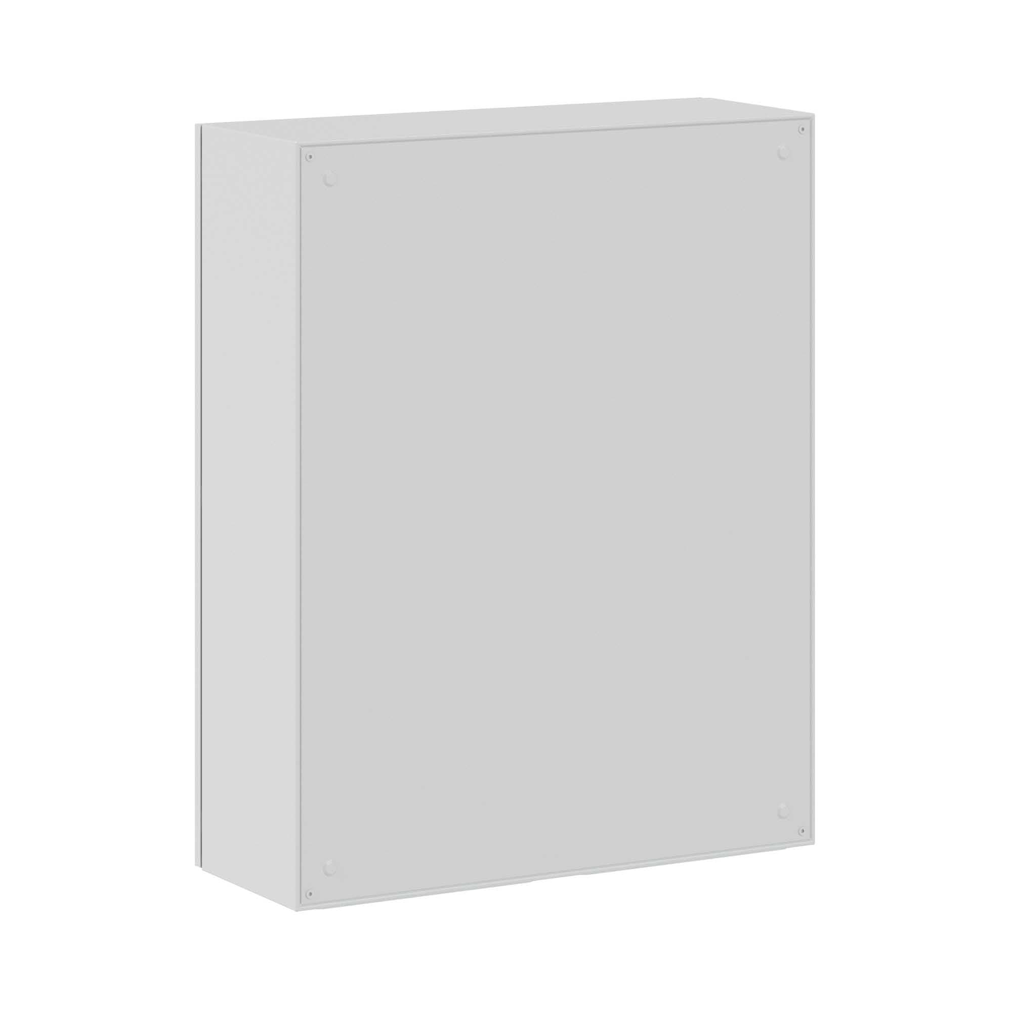 DKC Корпус навесной уличный ST Outdoor с М/П ВxШxГ 1000x800x300 мм, IP66 — миниатюра 3