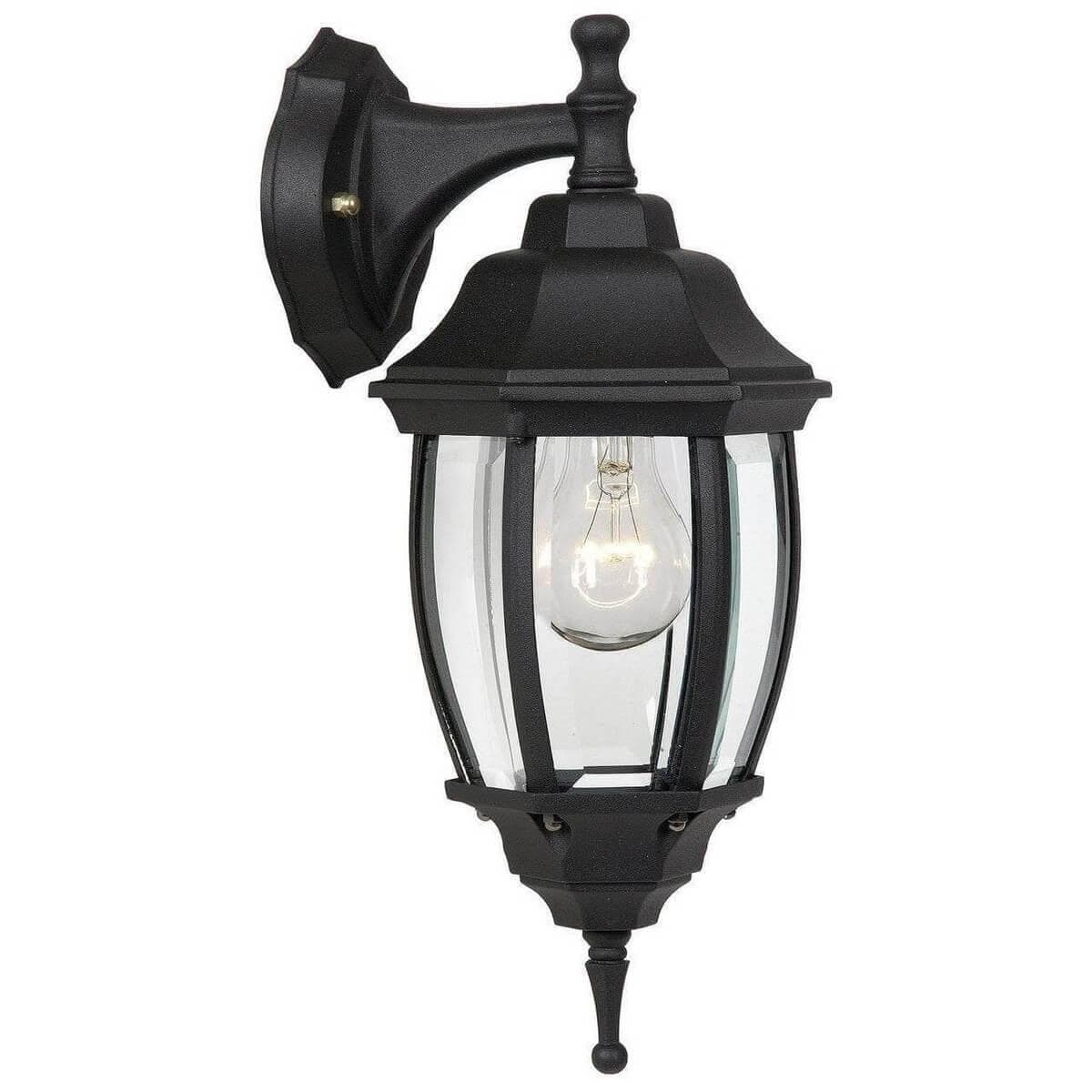 Lucide Tireno Классика Алюминий Настенный светильник E27 60W 11833/01/30 — миниатюра 1