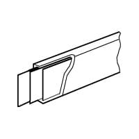 Legrand Шина медная гибкая 32x5мм2 037412 — миниатюра 2