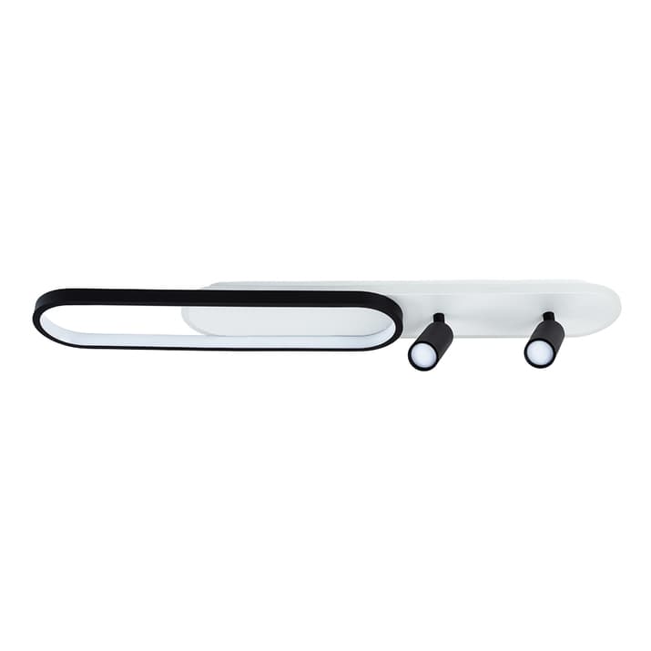 Arte Lamp A2600PL-32BK Светильник потолочный