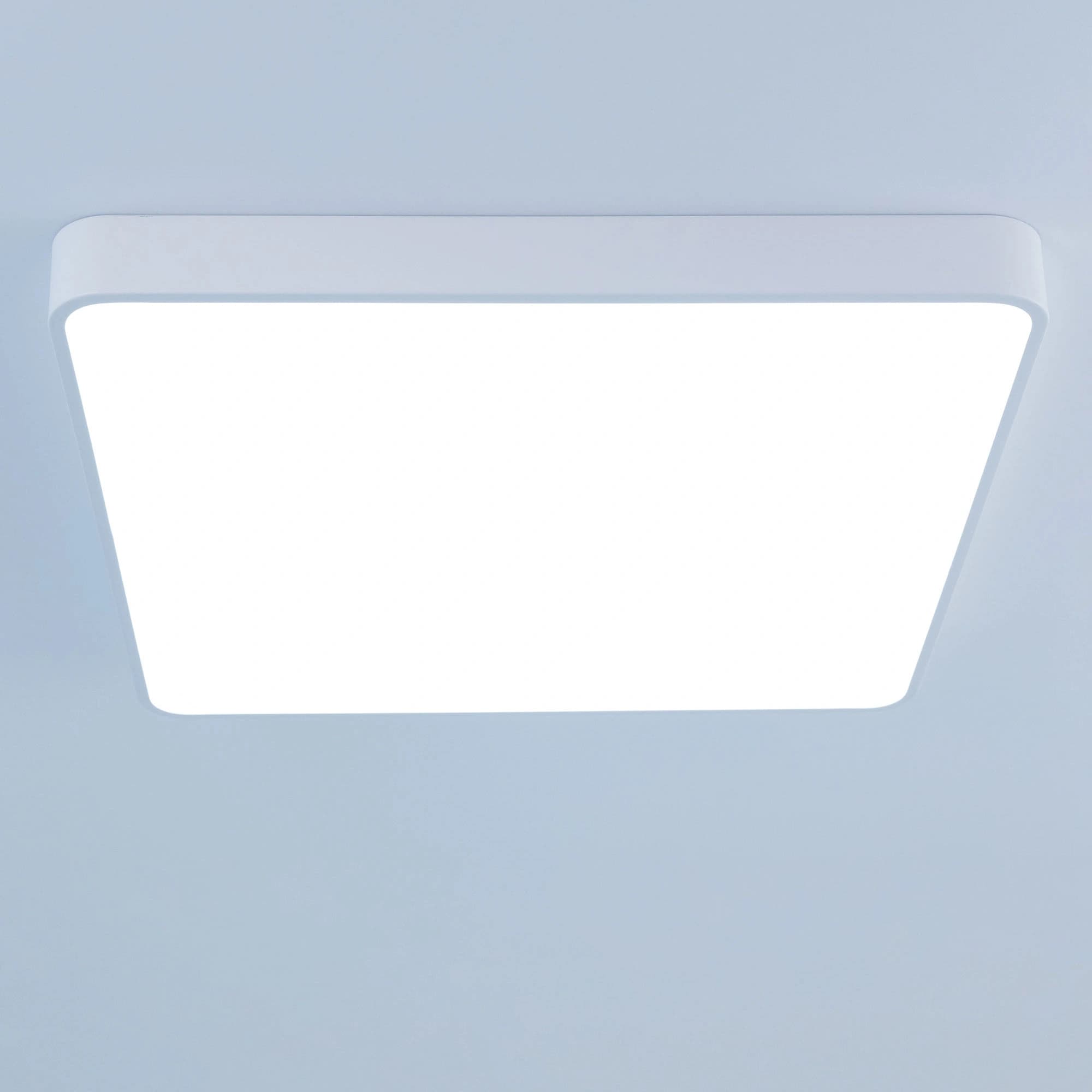 Citilux CL724K105G0 Купер Белый Светильник потолочный с RGB — миниатюра 8