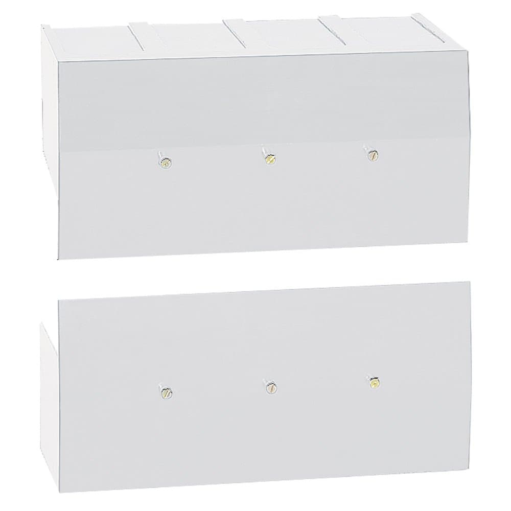 Legrand DPX 1600 Набор изолирующих перегородок 026266