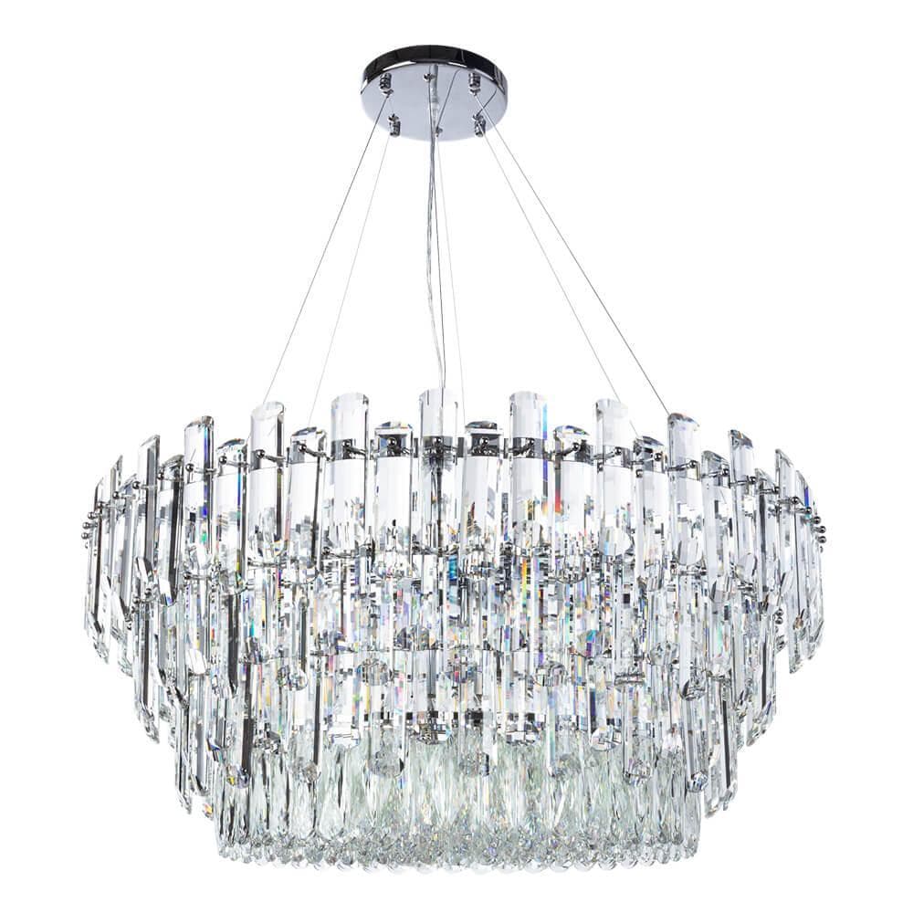 Divinare Потолочные светильники 3510/02 SP-18 — миниатюра 1