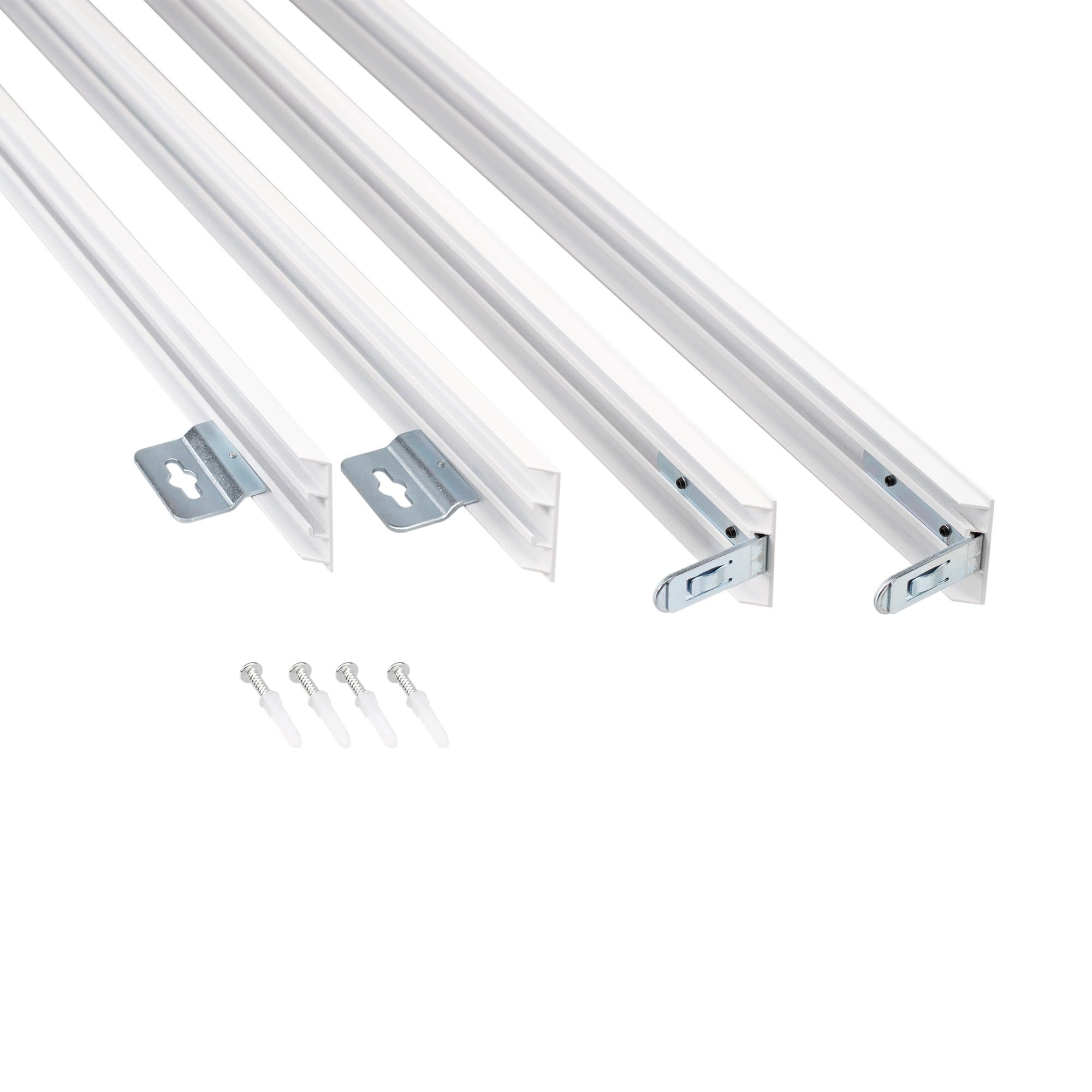 Arlight Набор SX3030 White (Металл) 027828 — миниатюра 2