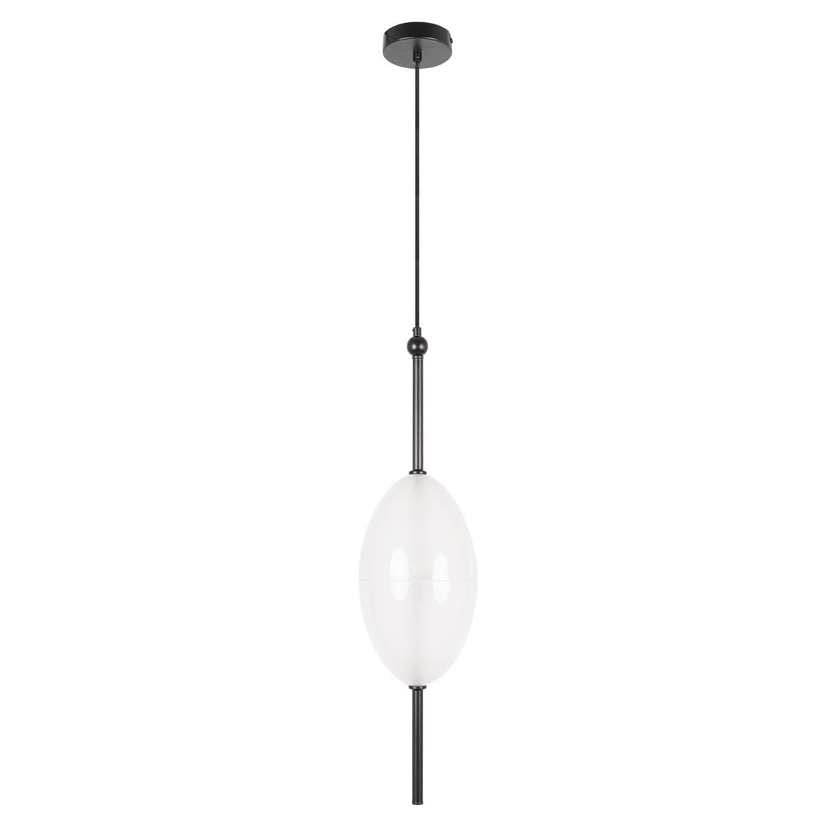 LOFT IT 10223/E White Подвесной светильник Venice