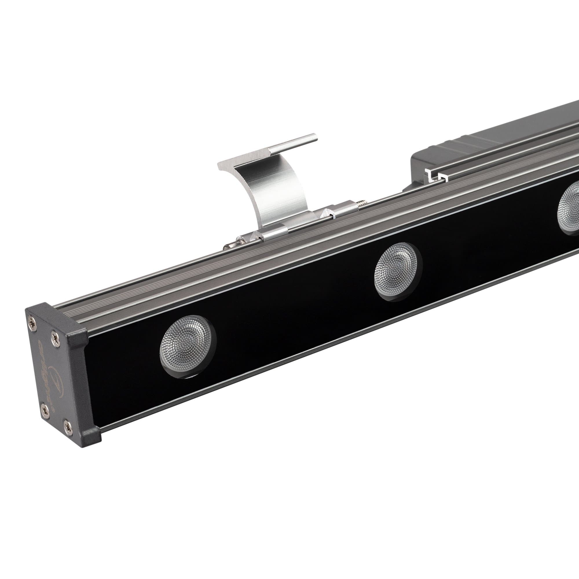 Arlight Светодиодный прожектор AR-LINE-500XS-6W-220V Day (Grey, 30 deg) (Закрытый) 037365 — миниатюра 1