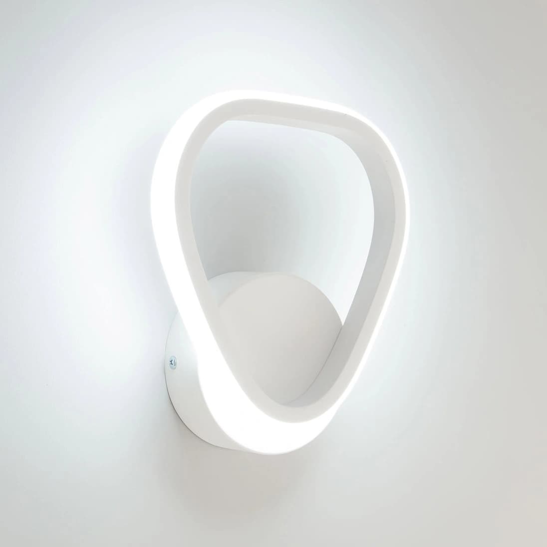 Citilux CL233B410 Сезар Белый Бра — миниатюра 14