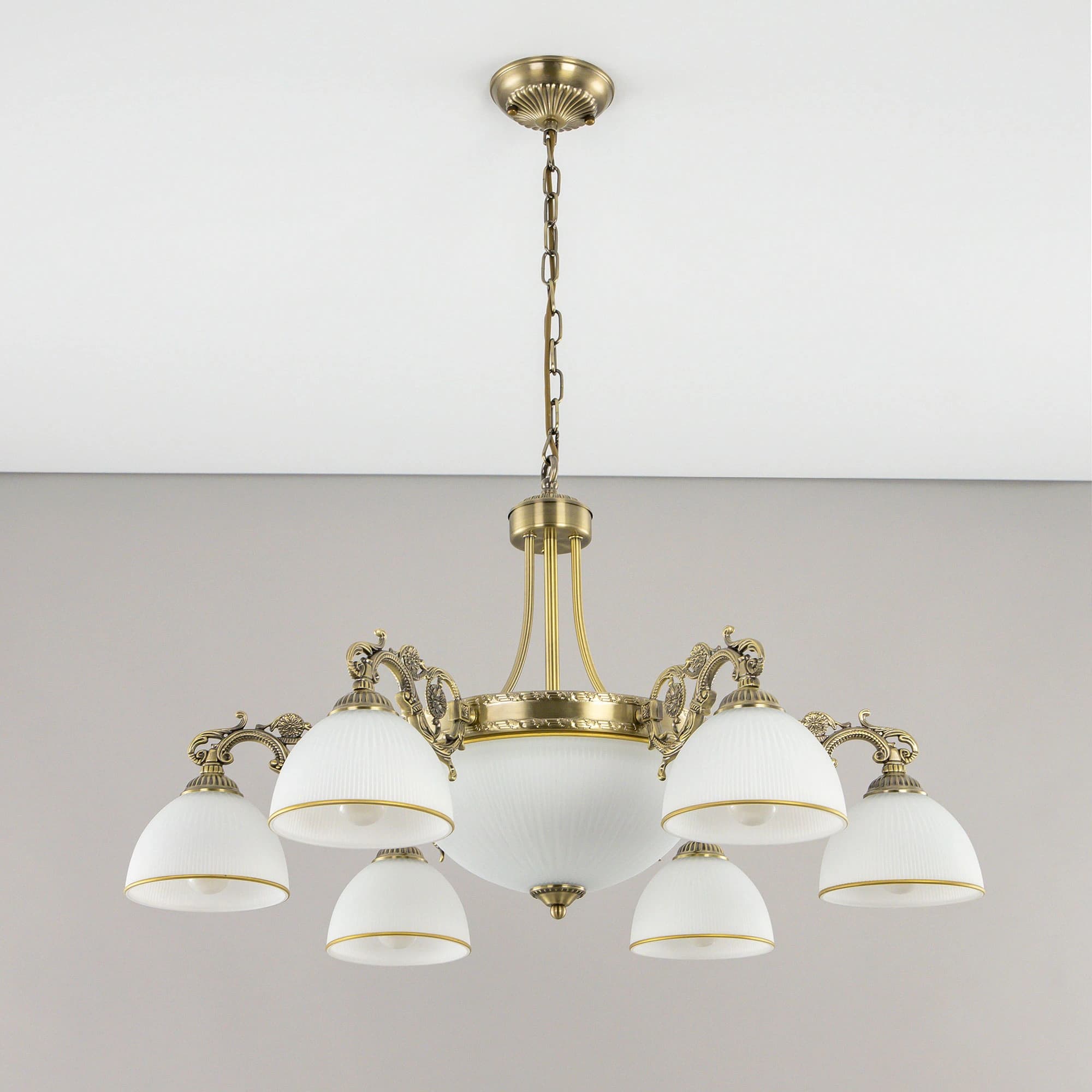 Citilux CL405293 Адриана Люстра — миниатюра 15