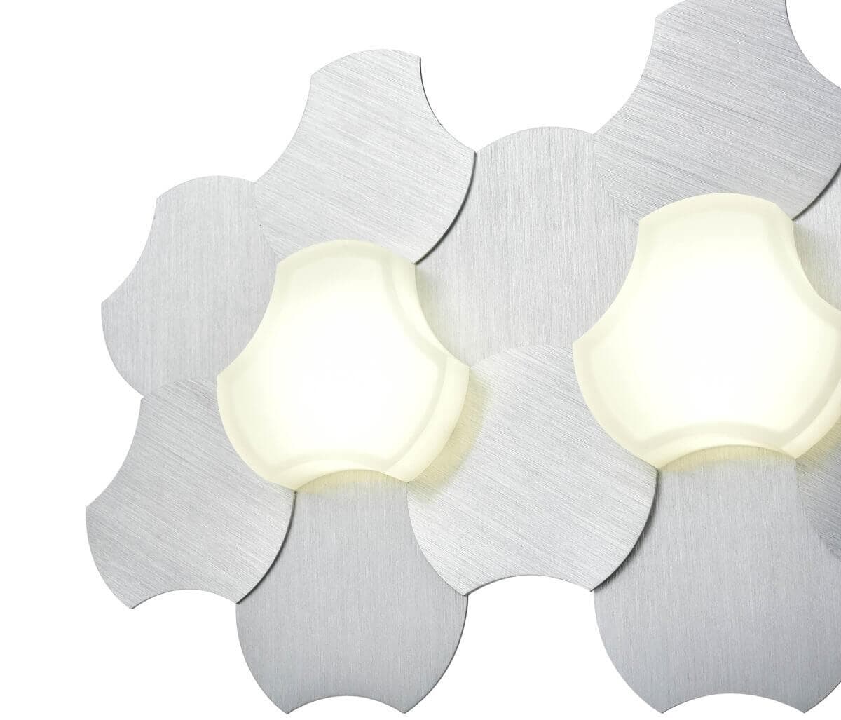 Vele Luce Viva Панно VL8045W02 — миниатюра 4