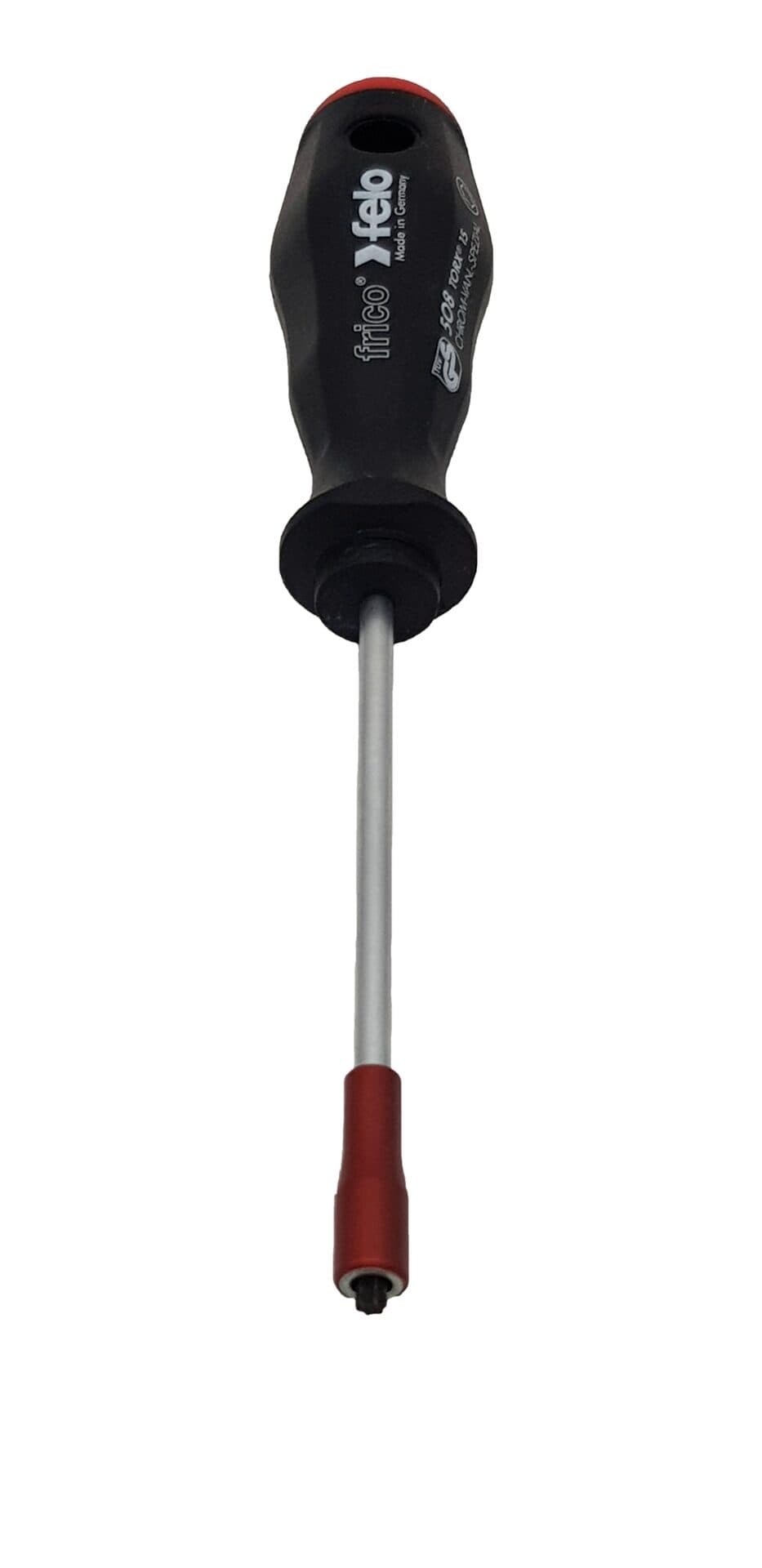 Felo Отвертка серия Frico M-TEC TX 15х100 50815330 — миниатюра 3