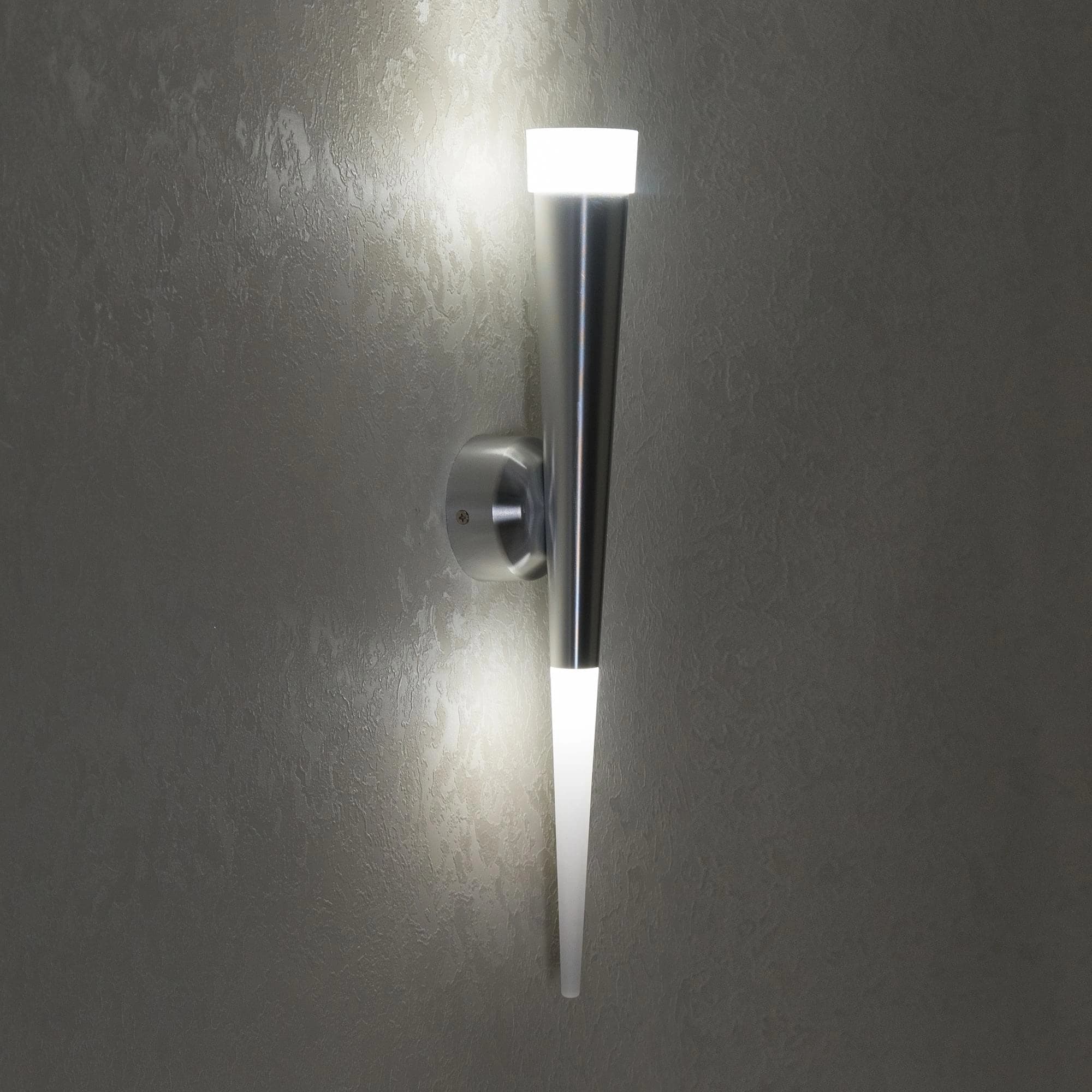 Citilux CL227310 Вегас Алюминий Светильник Настенный — миниатюра 5