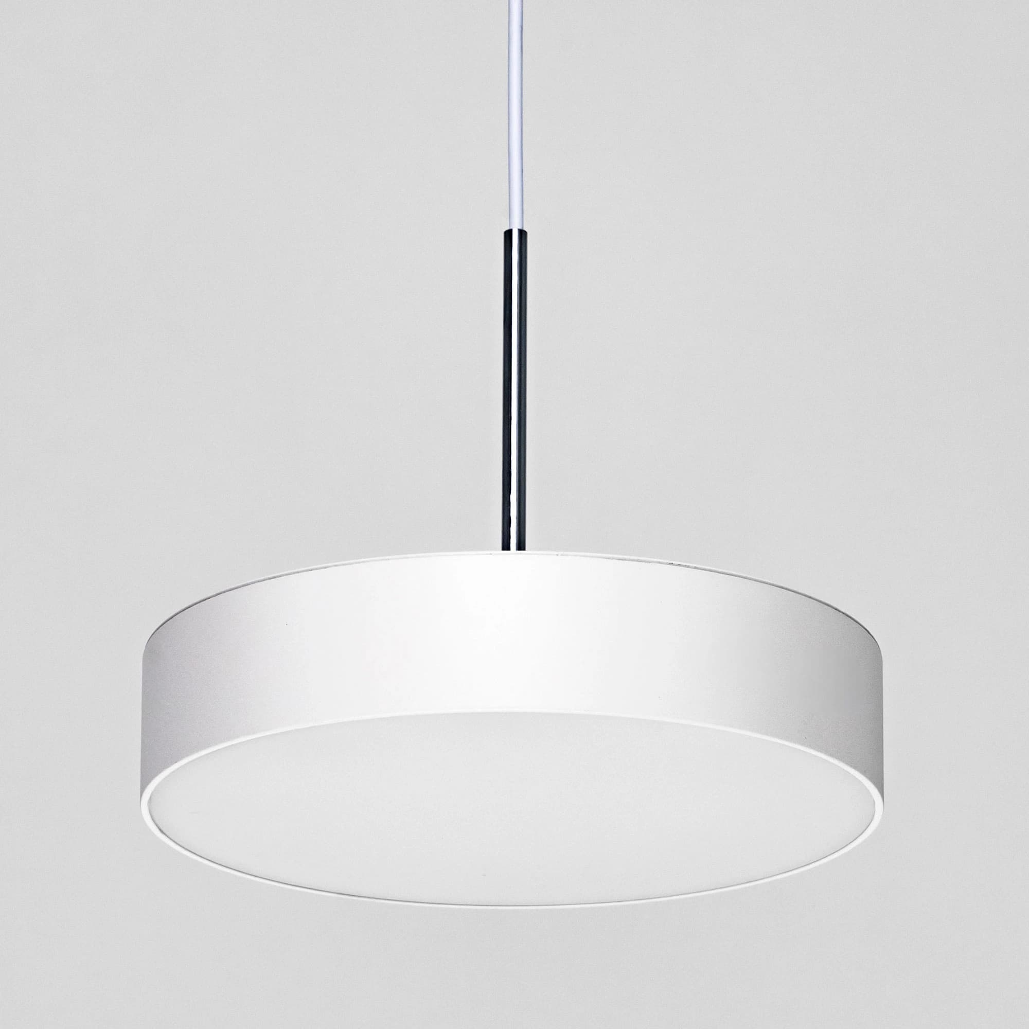 Citilux CL712S180N Тао Белый Светильник Подвес LED 18W*4000K — миниатюра 3