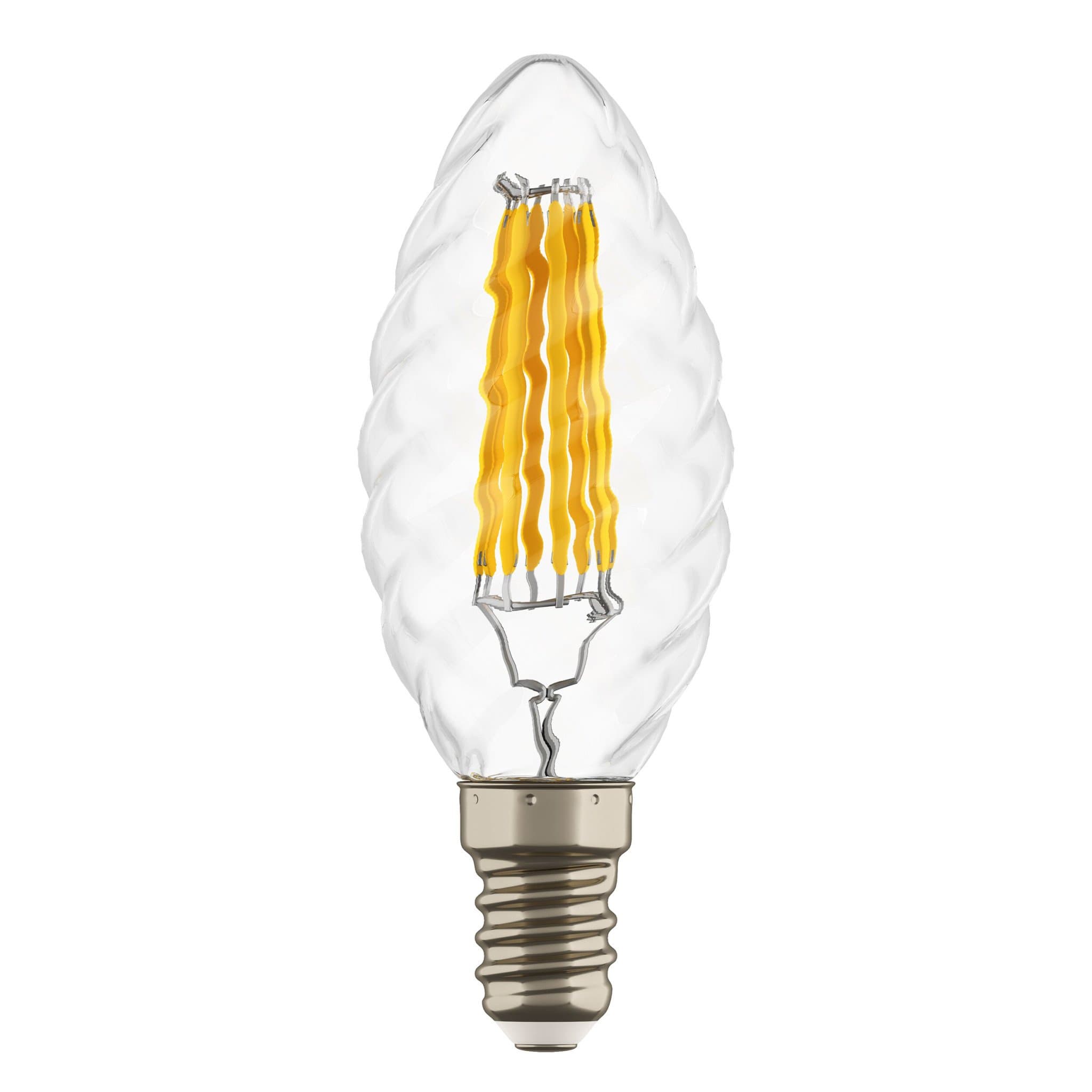 Lightstar Светодиодные лампы LED Lightstar 933704
