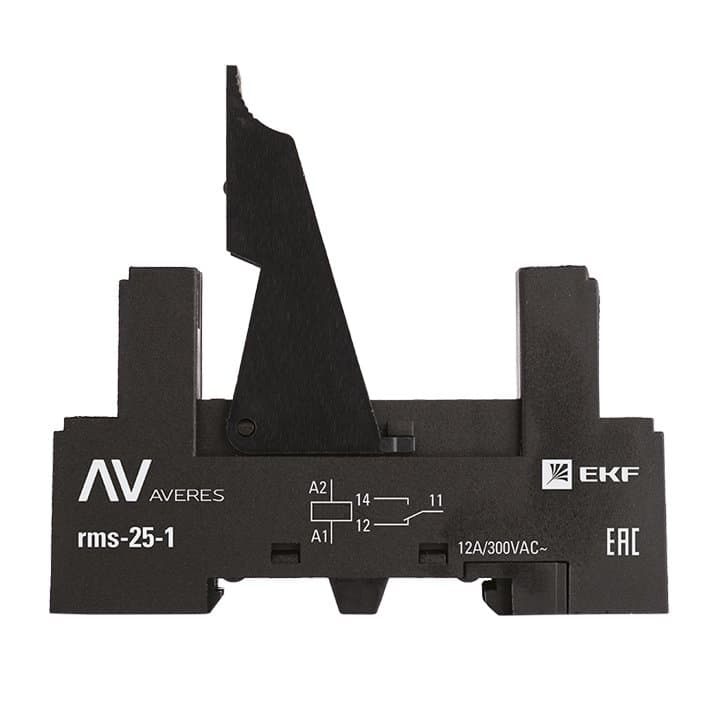 EKF Averes РM slim 25/1 — миниатюра 2