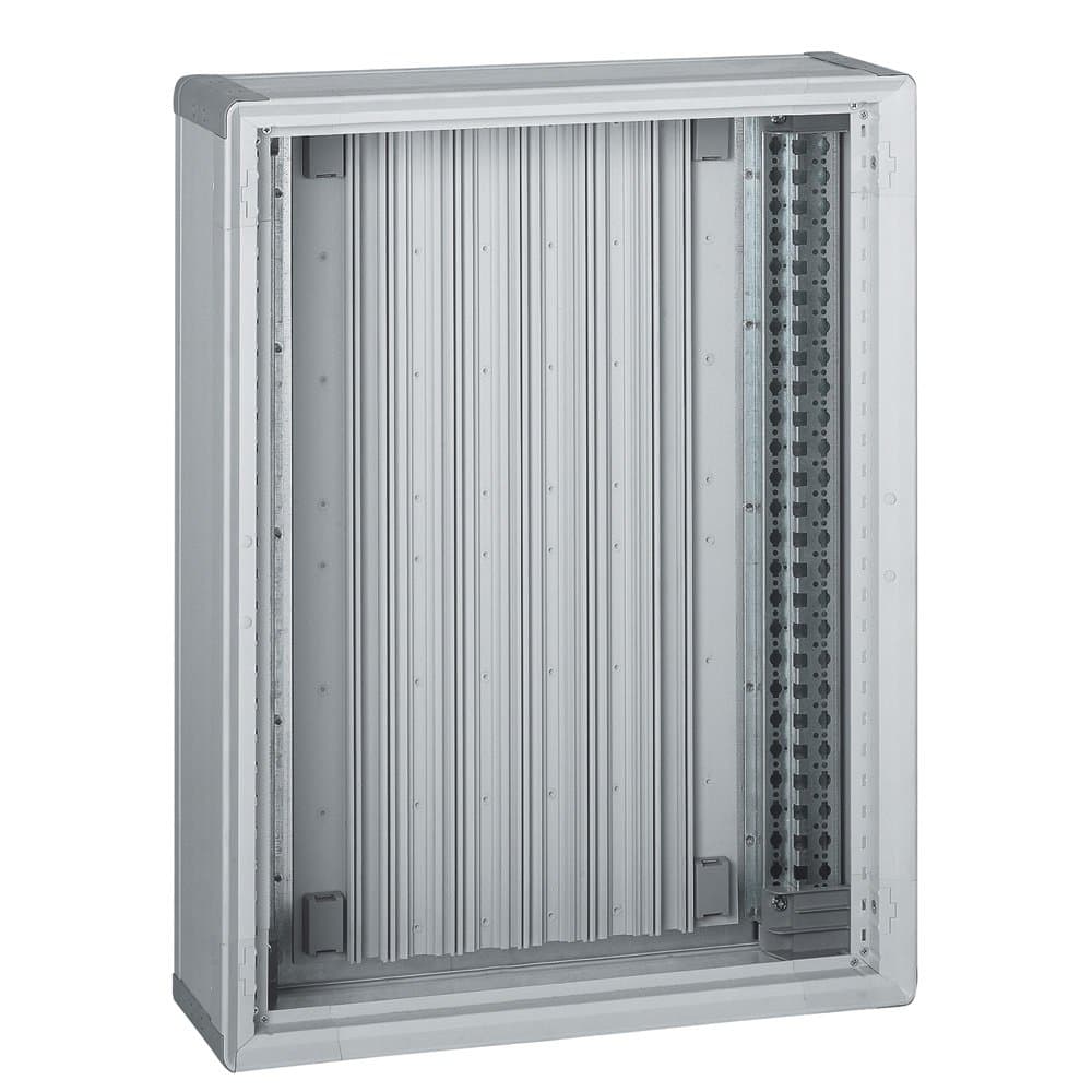 Legrand XL3 400 Шкаф метал.класс 2 750х575х175 020154