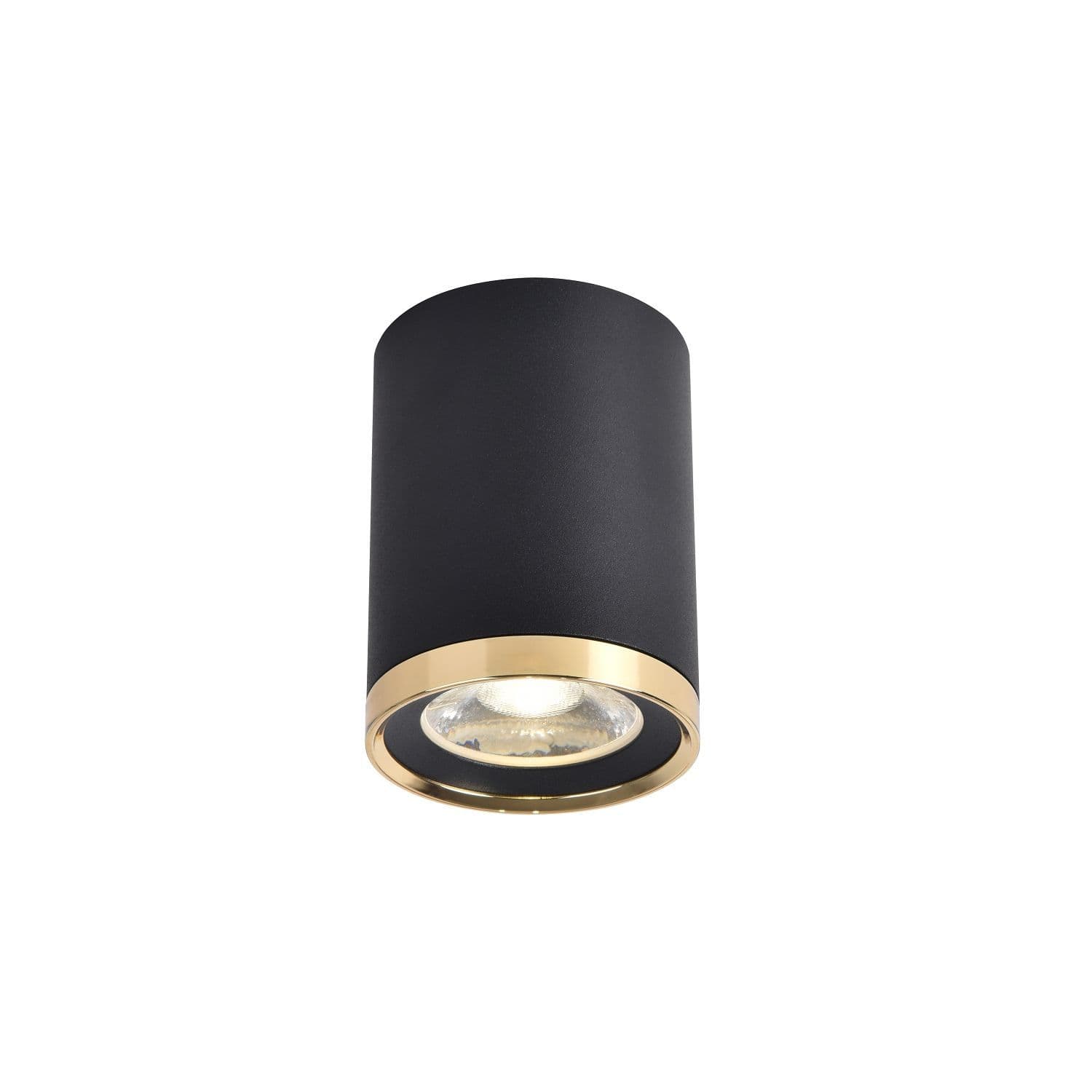 Favourite Потолочный светильник Prakash D68*H91 LED*6W, 460LM, 4000K, IP20, included 3086-1C