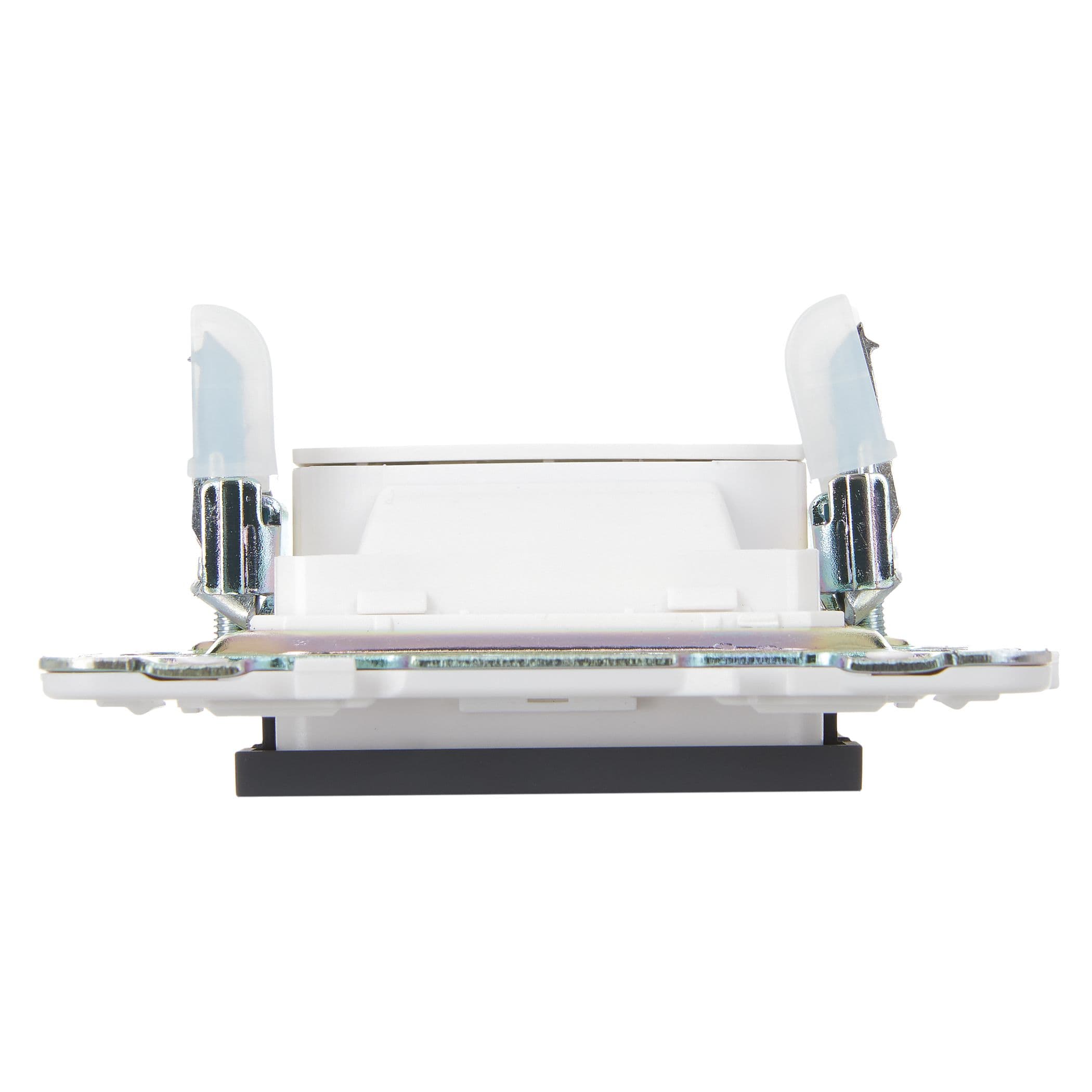 IEK SKANDY Графит Подсветка LED встраиваемая SK-L01G — миниатюра 5