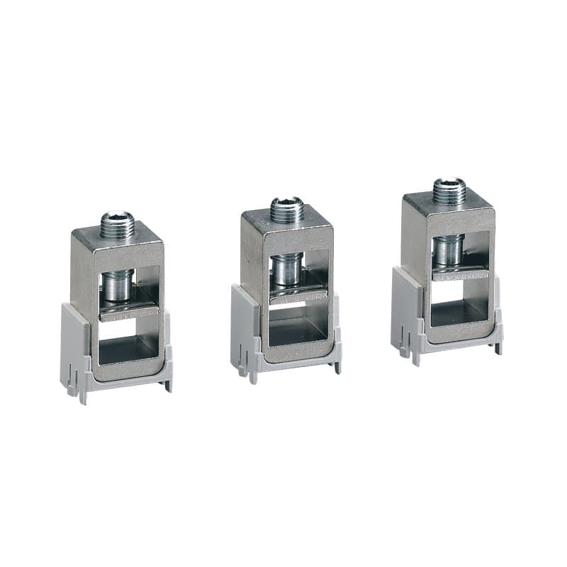 Legrand DPX3 Клемма 1x150, 1x185,шина 25x8 421030 — миниатюра 2