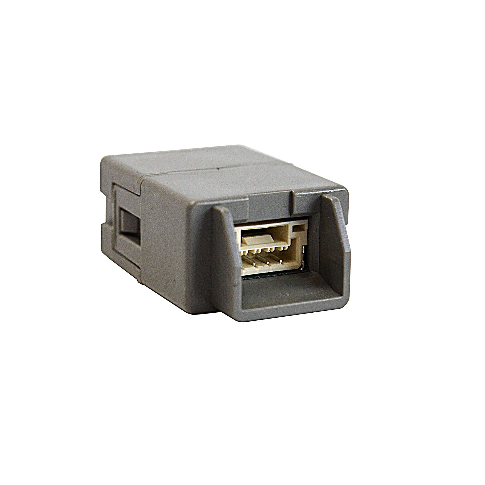 Legrand CX3 EMS КОННЕКТОР ПАТЧ КОРДОВ 414910