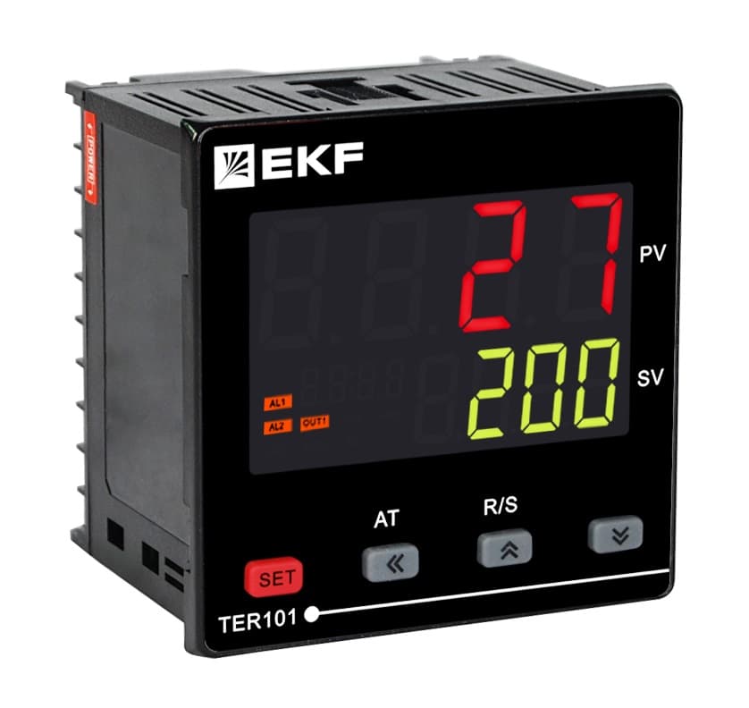 EKF Измеритель-регулятор TER101-L-M2A-R
