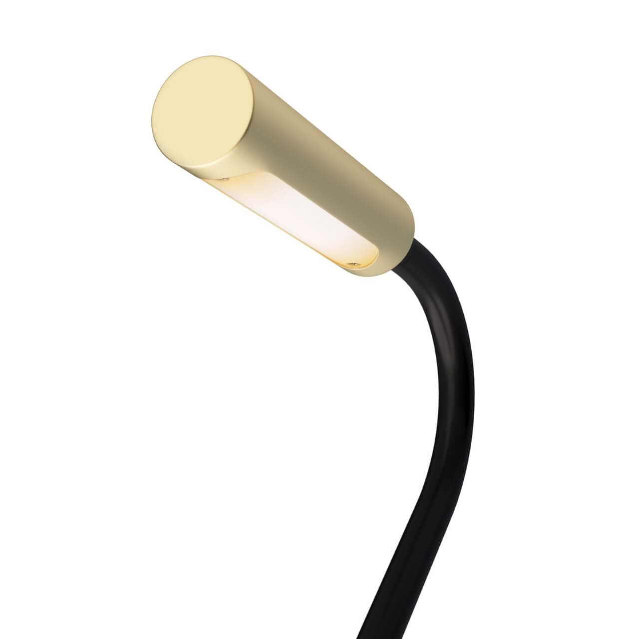 Maytoni Ceiling & Wall Stem Матовое Золото Бра C035WL-L3MG3K — миниатюра 6