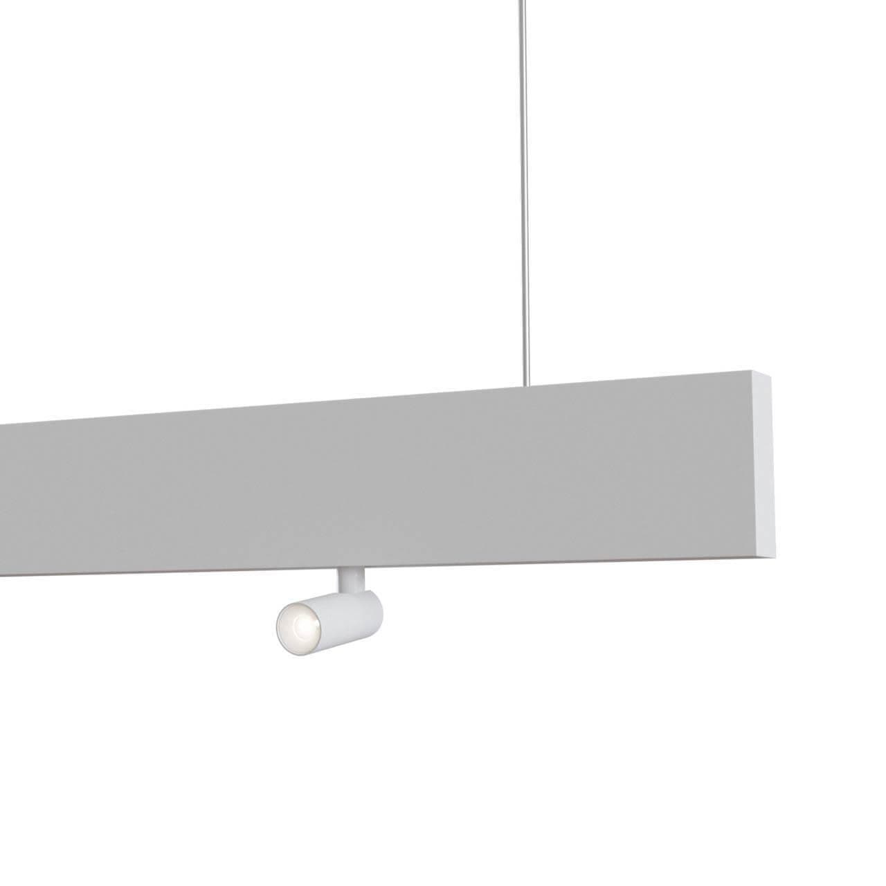 Maytoni Pendant Подвесной светильник Белый P068PL-L27W4K — миниатюра 11