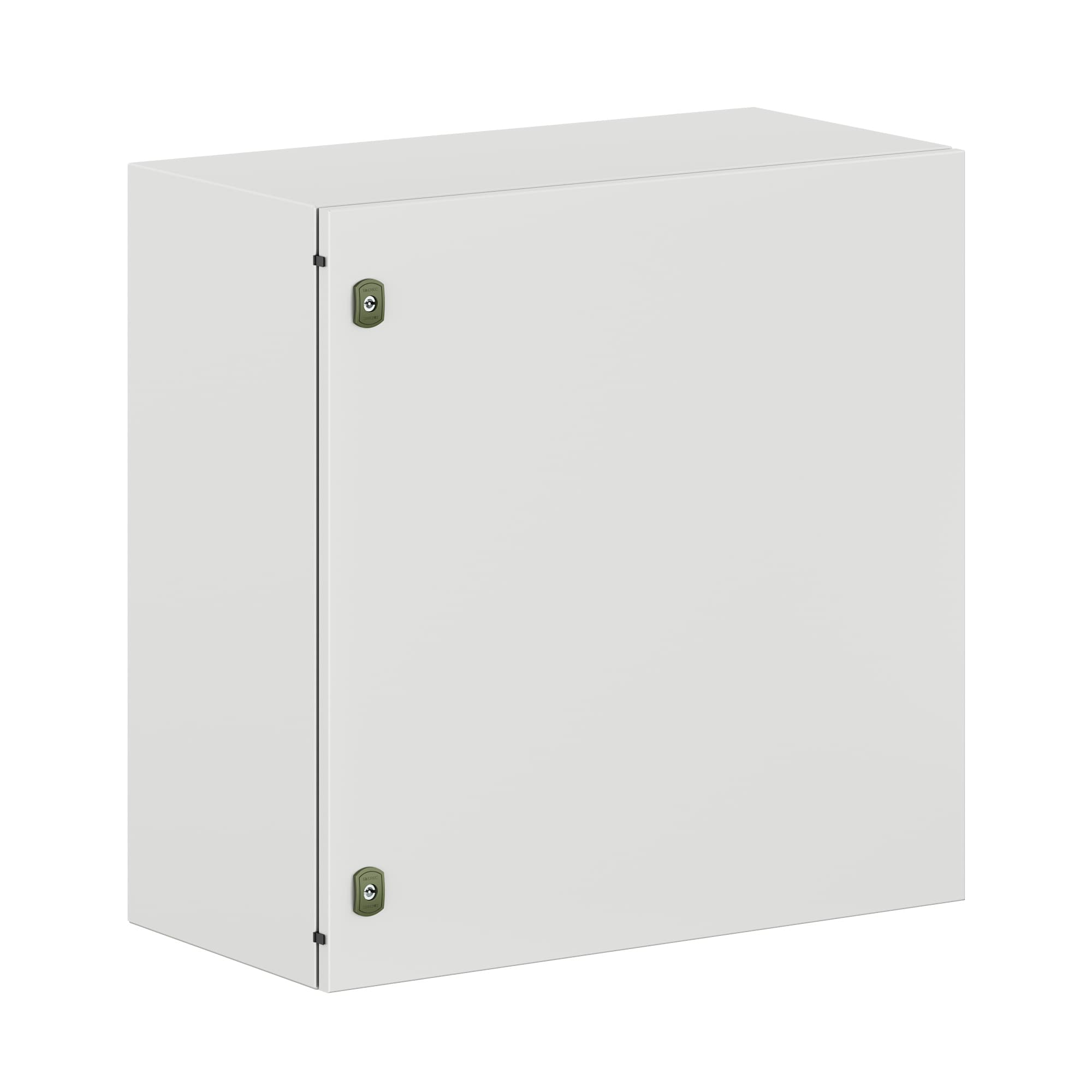 DKC Корпус навесной уличный ST Outdoor с М/П ВxШxГ 800x800x400 мм, IP66 — миниатюра 1