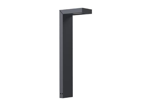 СТ ATRIUM LED 16 L-SHAPE 3000K RAL9005