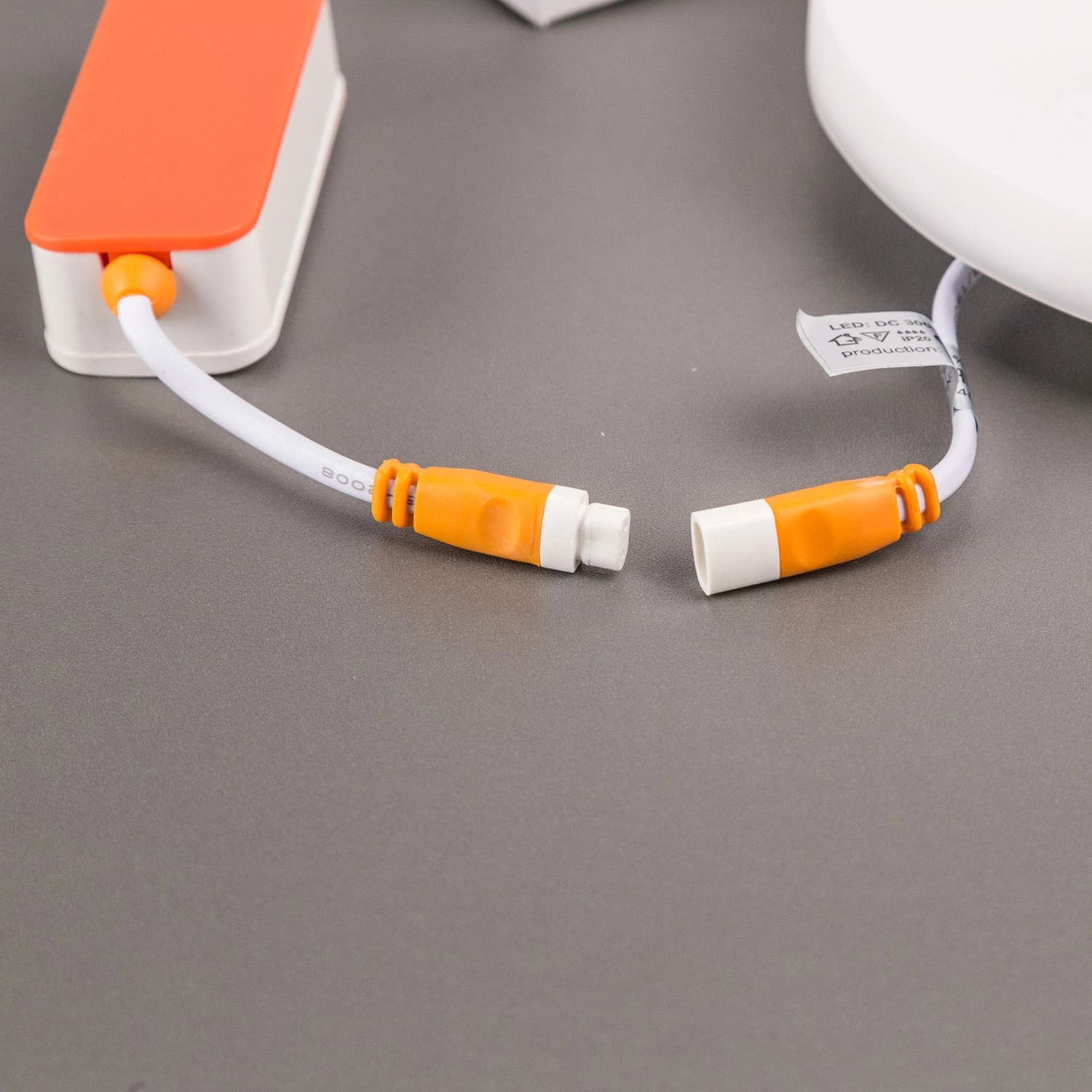 Citilux CLD5224W Вега Светильник встраиваемый 24W*3000K — миниатюра 11