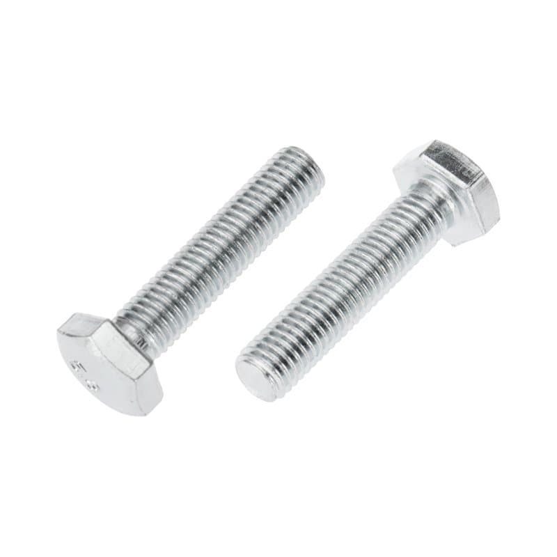 Kranz Болт шестигранный DIN 933, 10х45, короб (10 шт./уп.) KR-01-3512-051