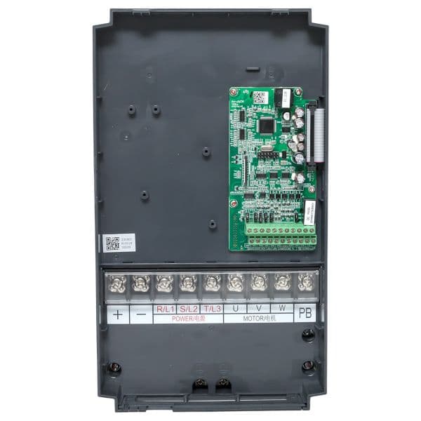 EKF Преобразователь частоты для подъемно-транспортных механизмов PRO-Drive PD-150-FCE-22K-43-B — миниатюра 13