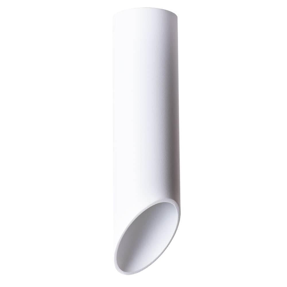 Arte Lamp PILON Потолочные светильники A1622PL-1WH — миниатюра 1
