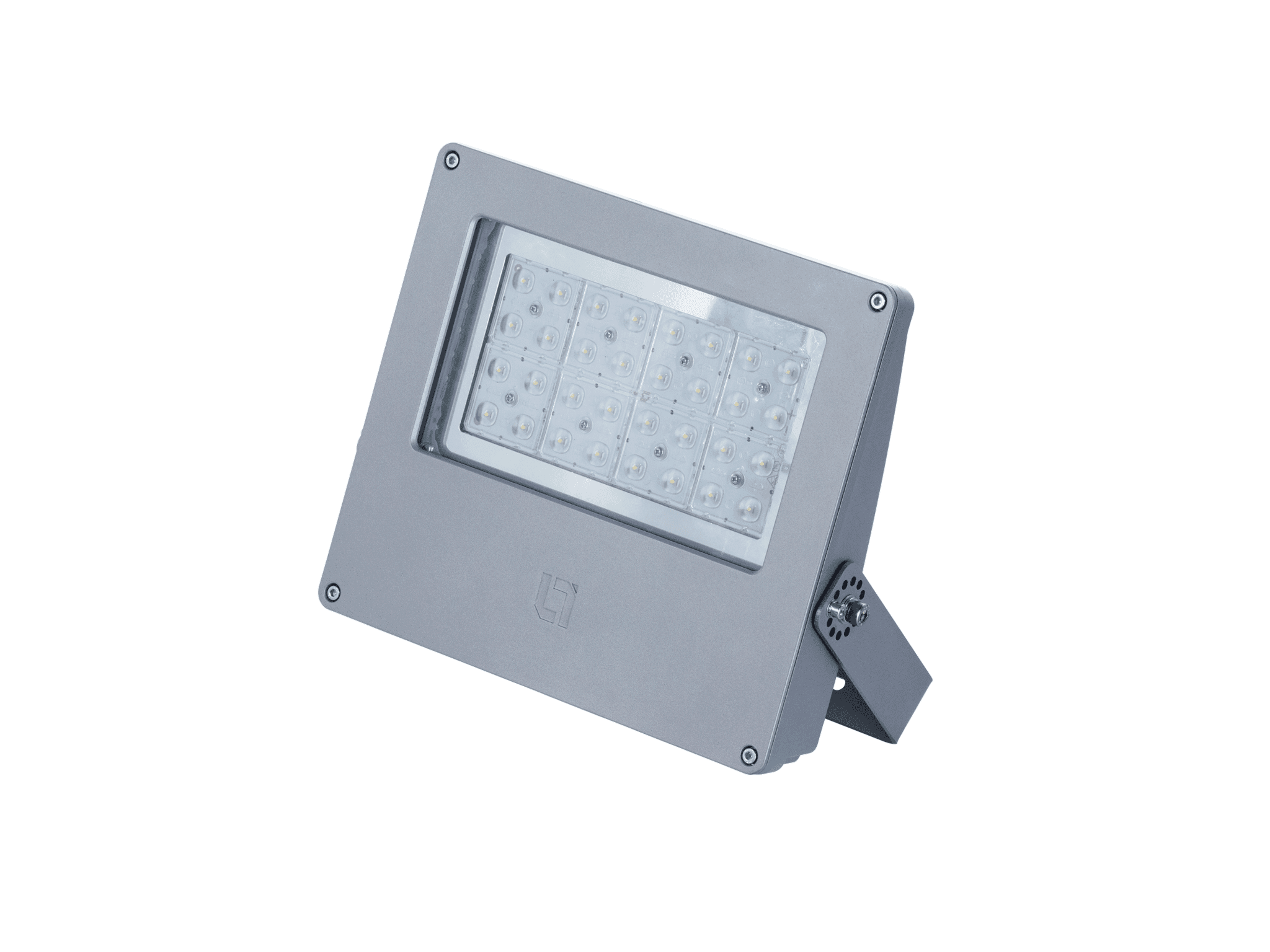 СТ LEADER LED 100 D75 3000K светильник — миниатюра 2