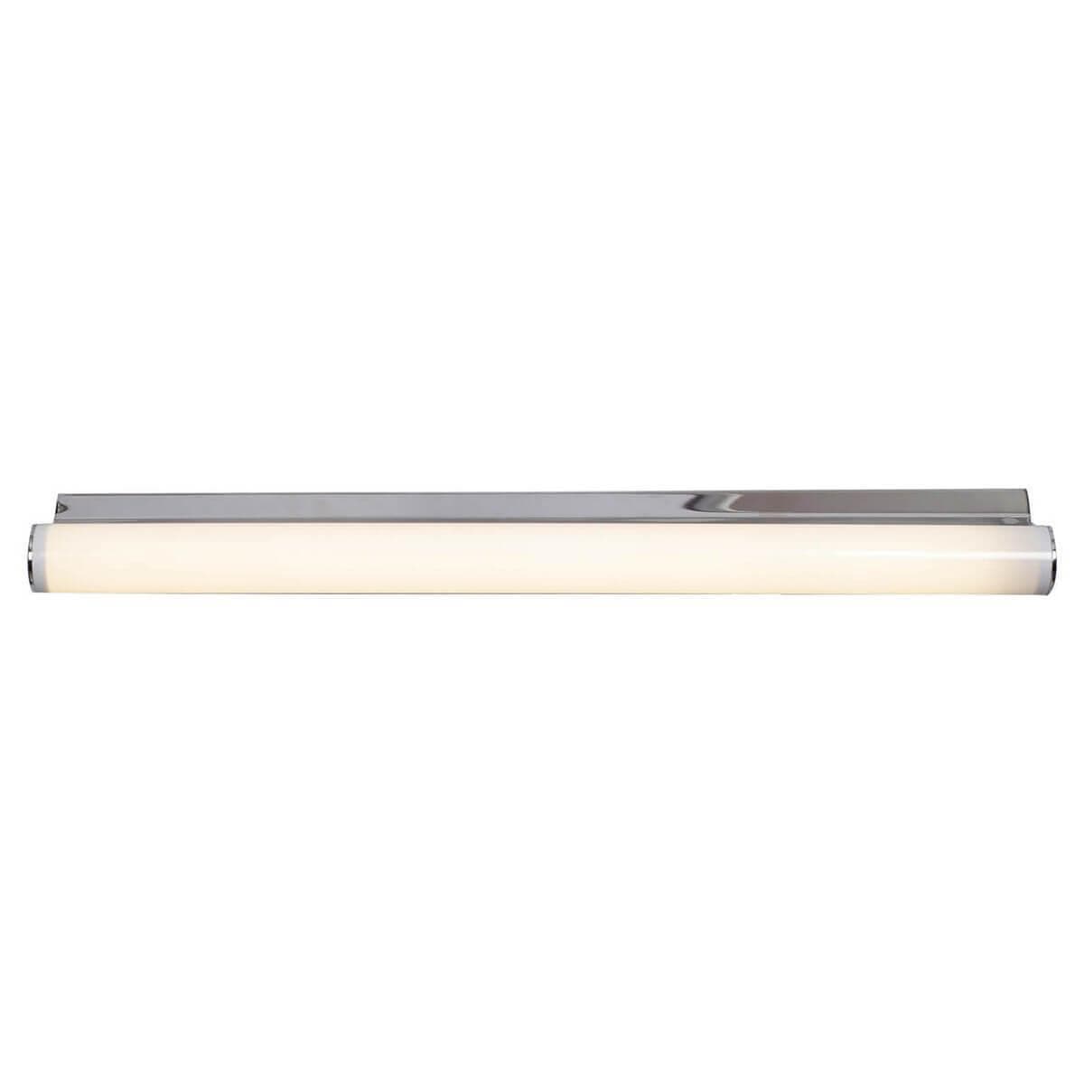 Lussole LGO Металл Хром /  Акрил Светильник настенный LED 12W LSP-9967