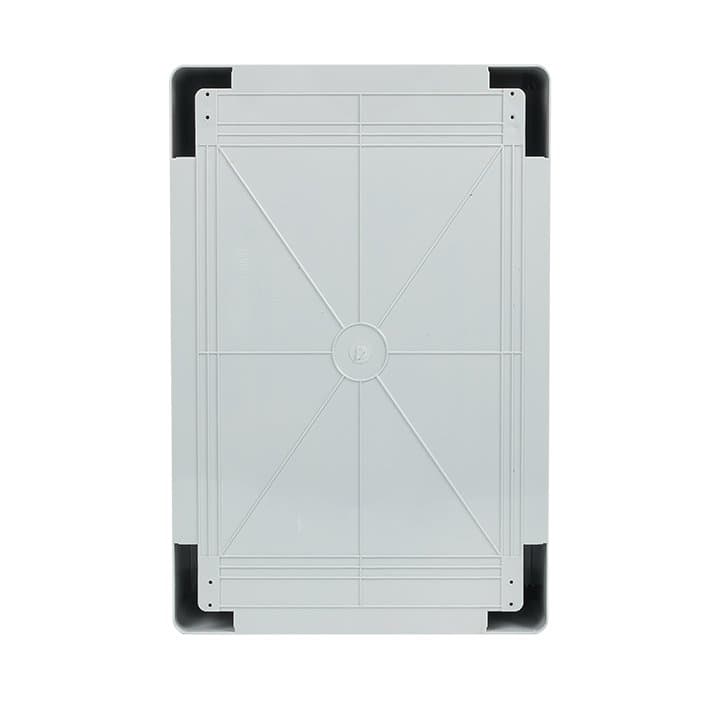 EKF PROxima Бокс пластиковый с монтажной платой 600х400х200 мм IP65 — миниатюра 5
