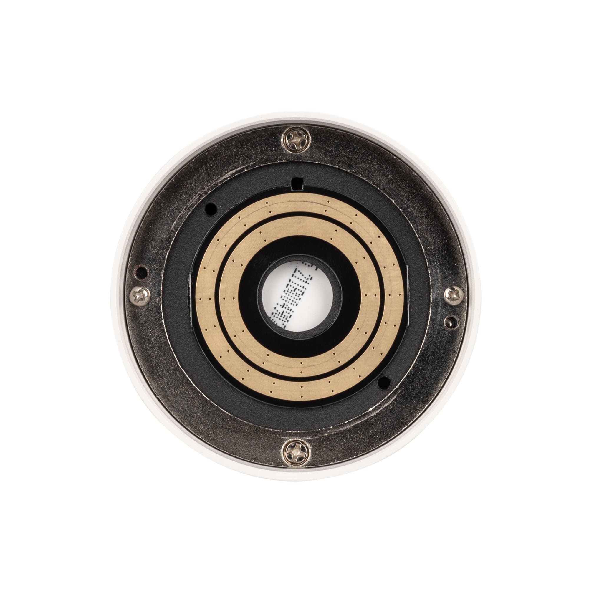 Arlight Корпус PLURIO-BASE-SURFACE-LONG-R77 (WH, 1-2, 200mA) (IP20 Металл, 3 года) 030262 — миниатюра 3