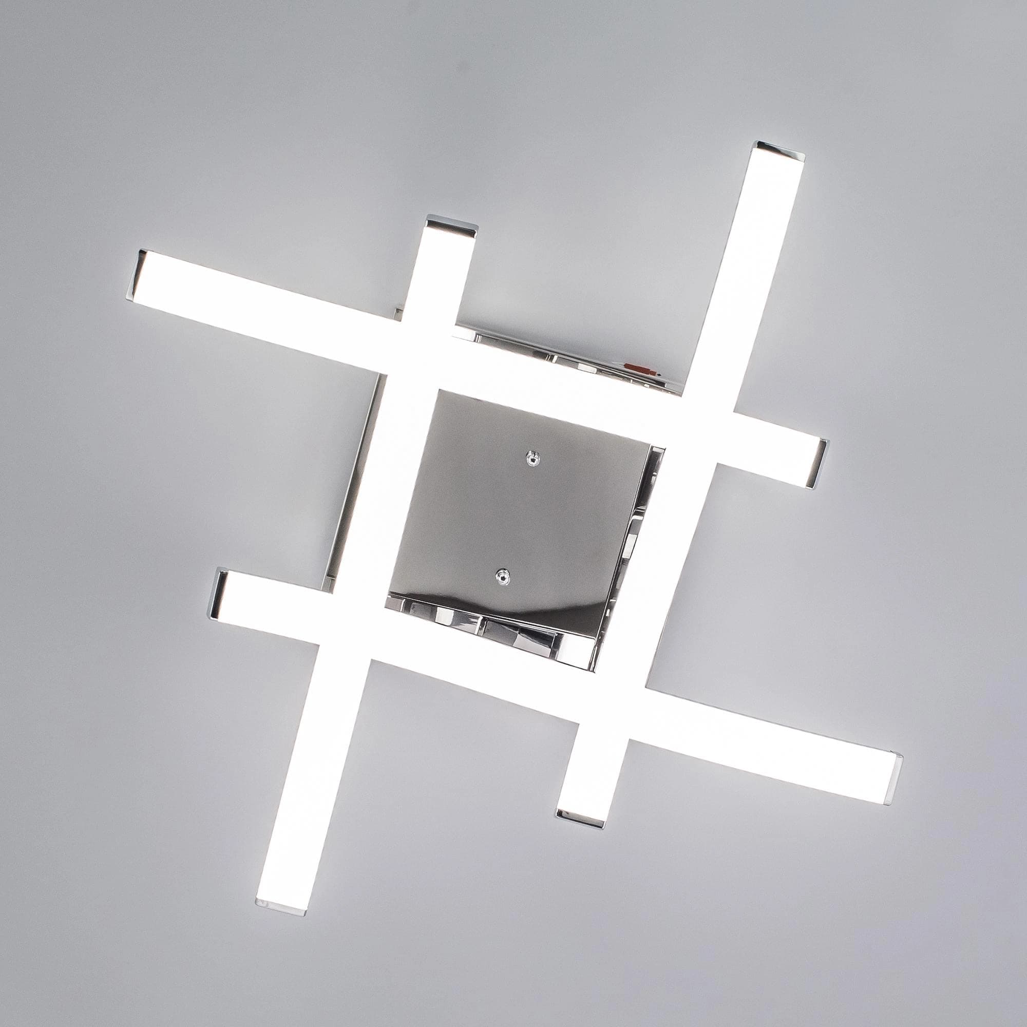 Citilux CL226121 Джек Светильник Люстра — миниатюра 11