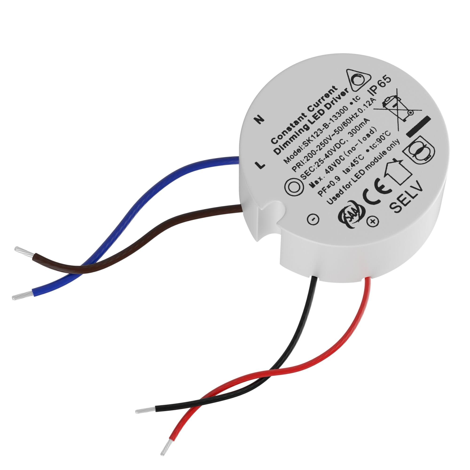 Maytoni Ceiling & Wall FOCUS LED Белый Аксессуар C055DR-12W — миниатюра 4