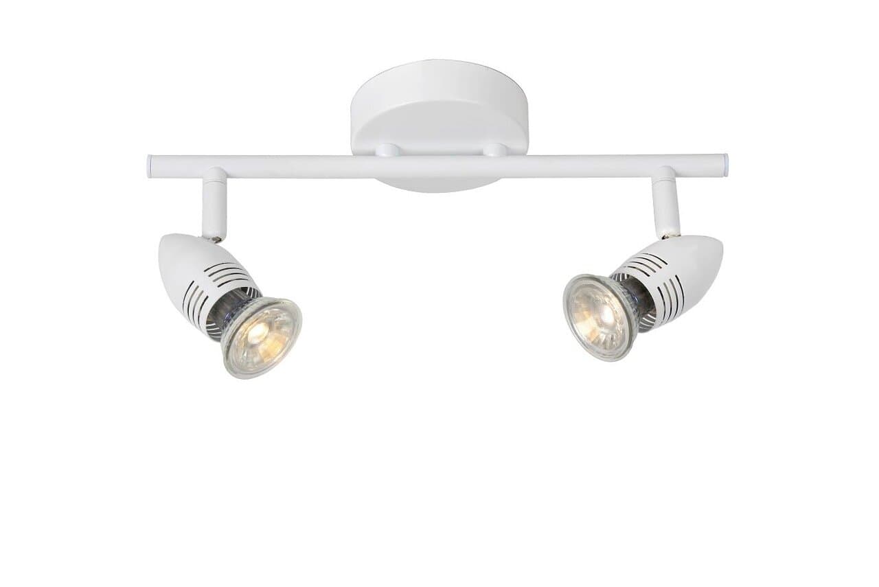 Lucide Caro-led Металл Спот GU10/LED 5W 13955/10/31 — миниатюра 2