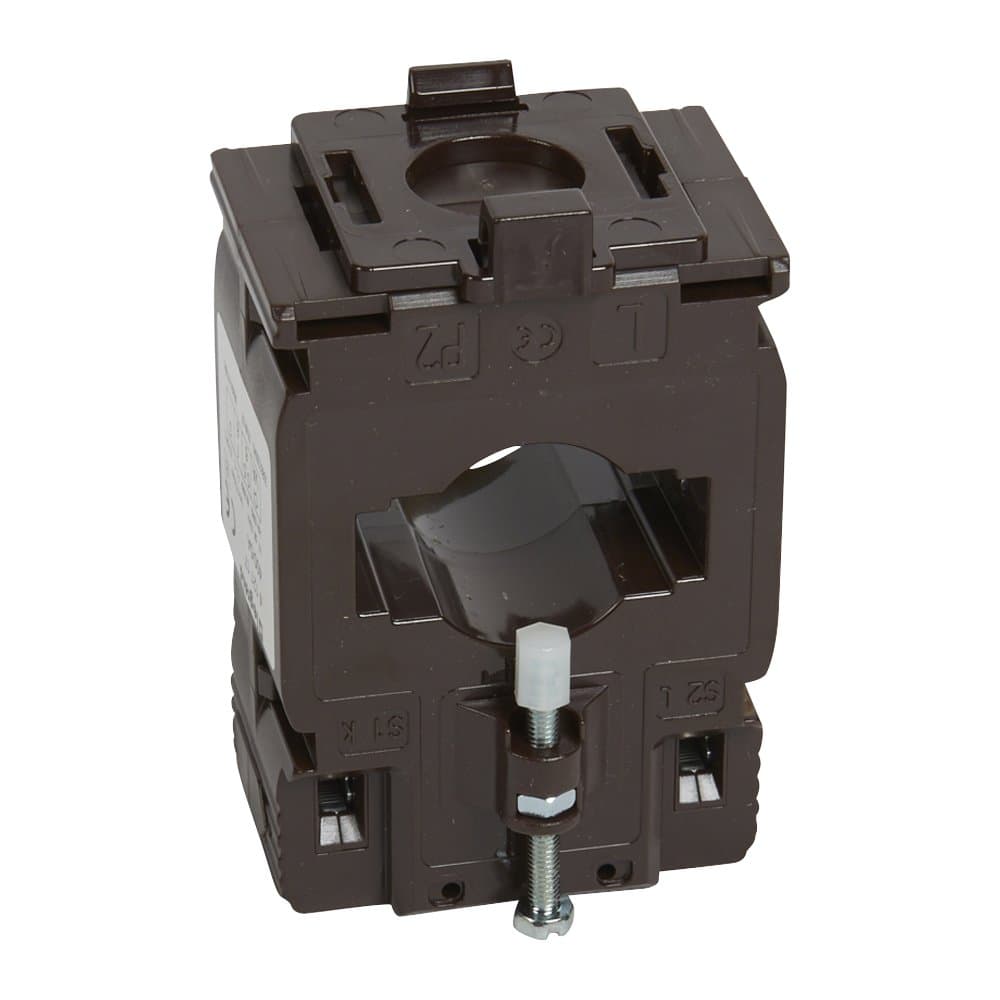 Legrand Трансформатор тока 400/5A 412117