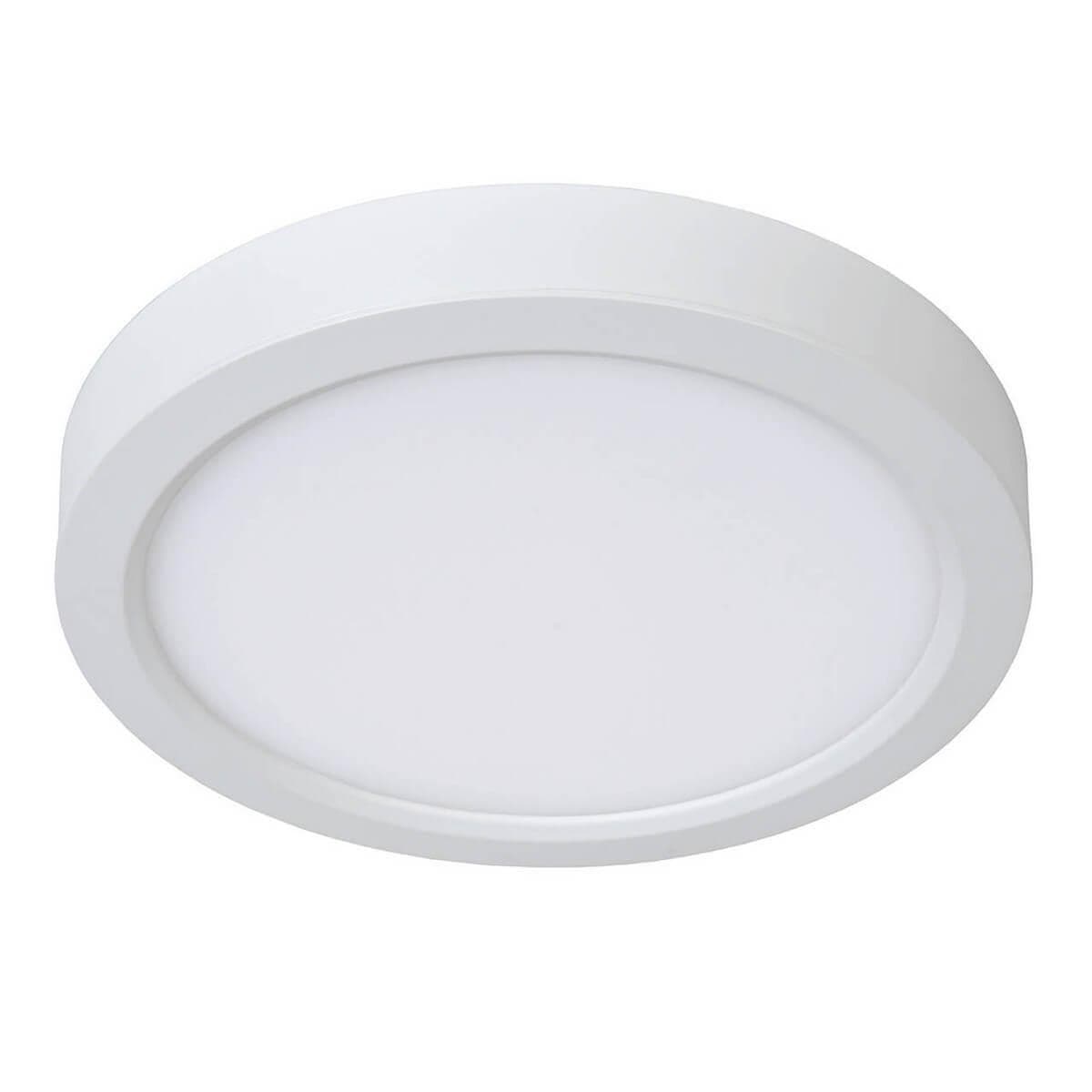 Lucide TENDO-LED Белый Потолочный светильник 07105/18/31