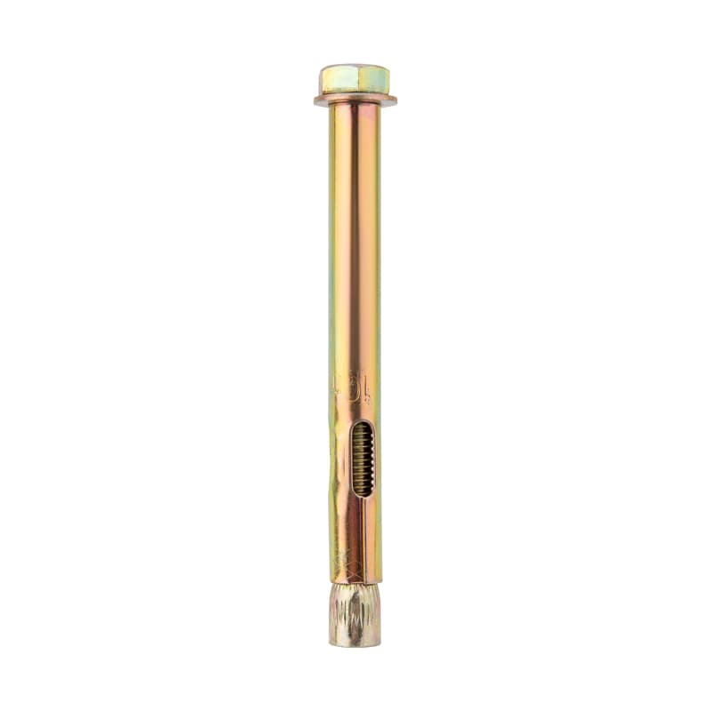 Kranz Анкерный болт KRANZ 10х100, пакет (1 шт./уп.) KR-01-3816-010