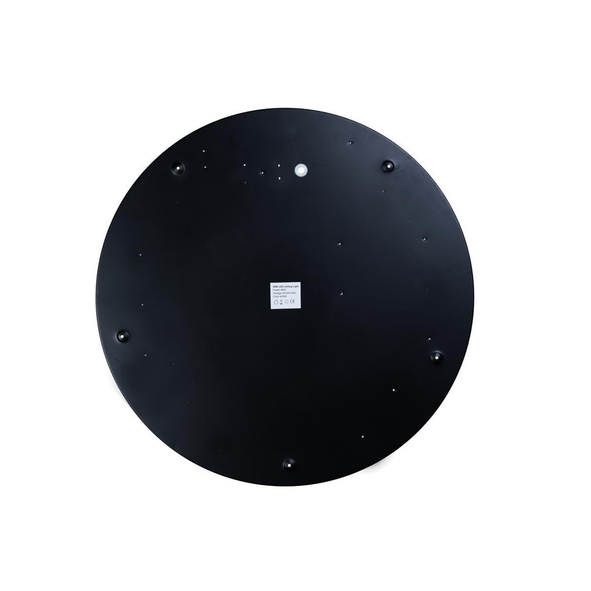 LOFT IT 10002/48 Black Светильник потолочный Axel, шт — миниатюра 2