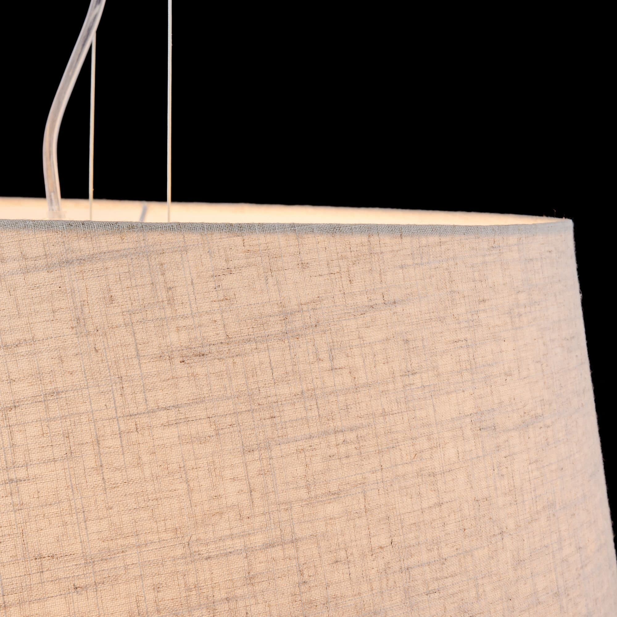 Maytoni Pendant Calvin Ceiling Хром Подвес 4xE27 60W P179-PL-01-W — миниатюра 9