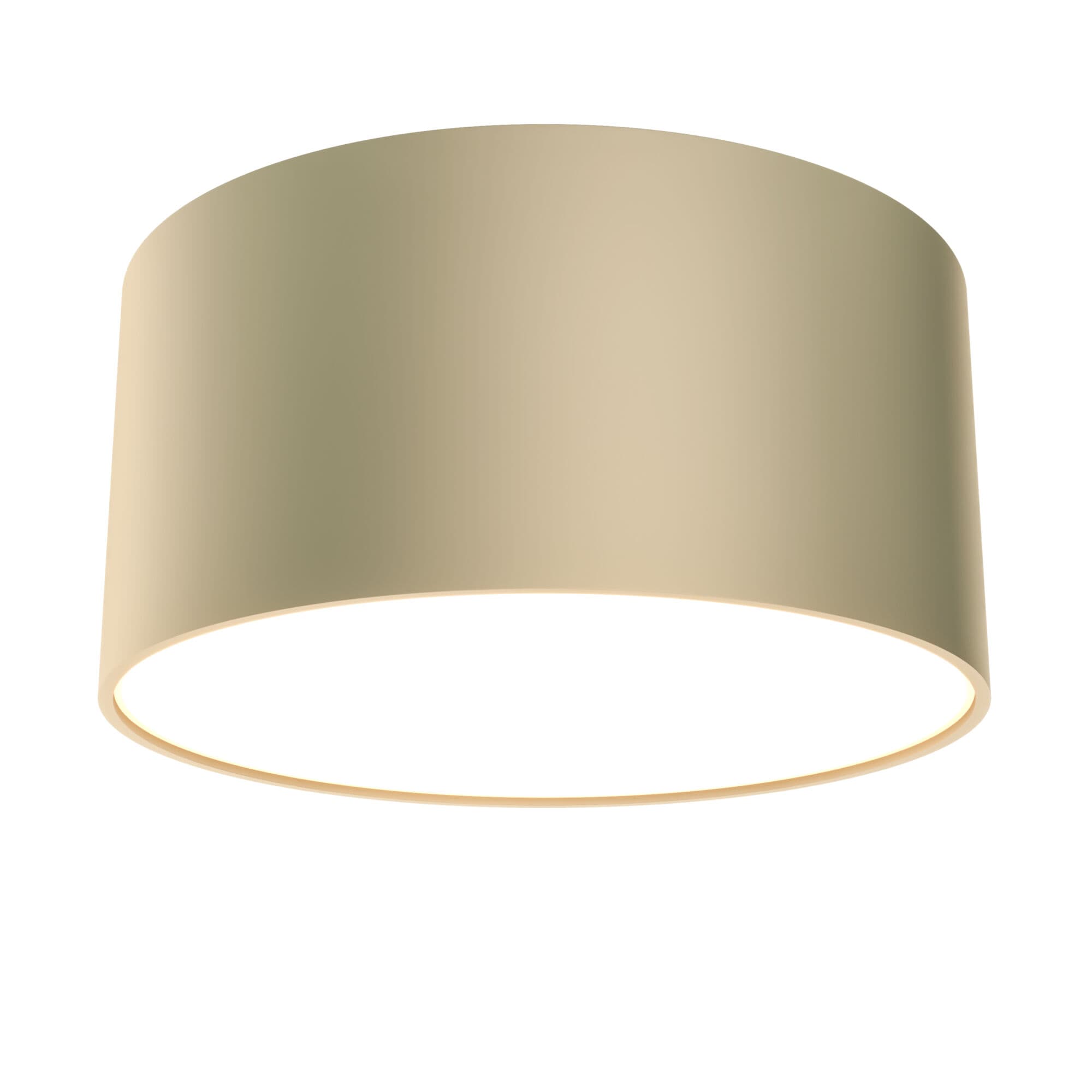 Maytoni Ceiling & Wall Матовое Золото Потолочный светильник C032CL-L12MG3K — миниатюра 3